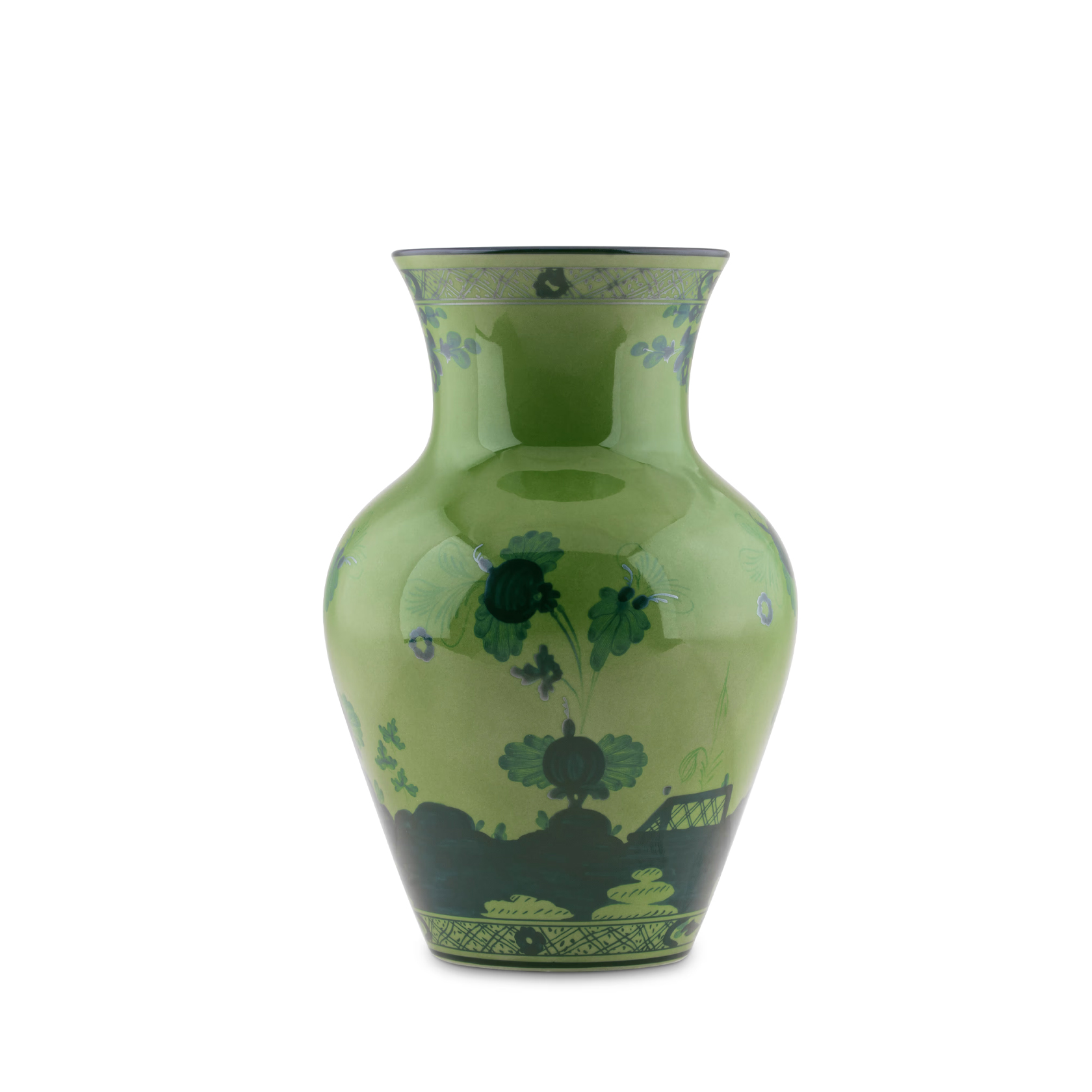 Ming Vase