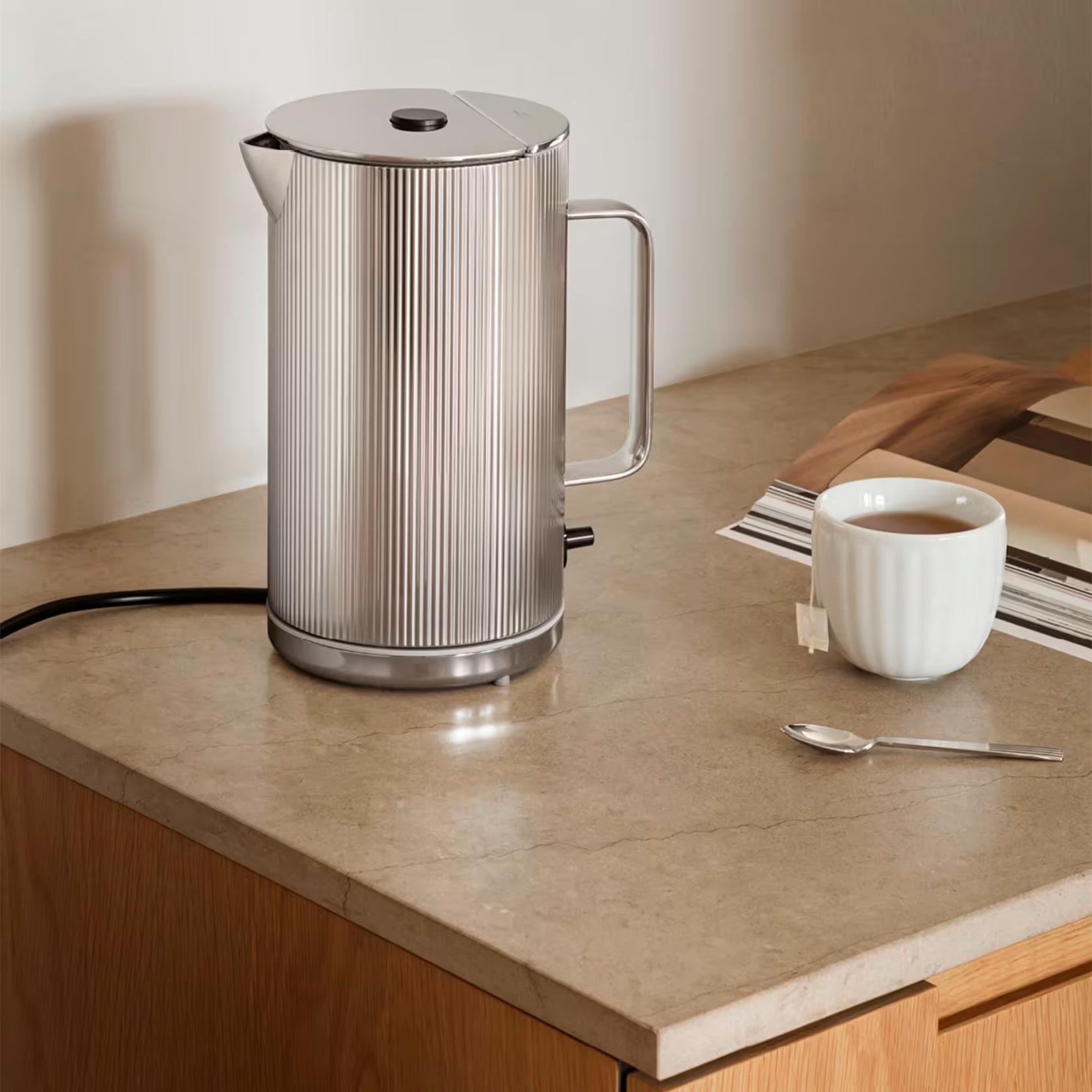 Electric Kettle