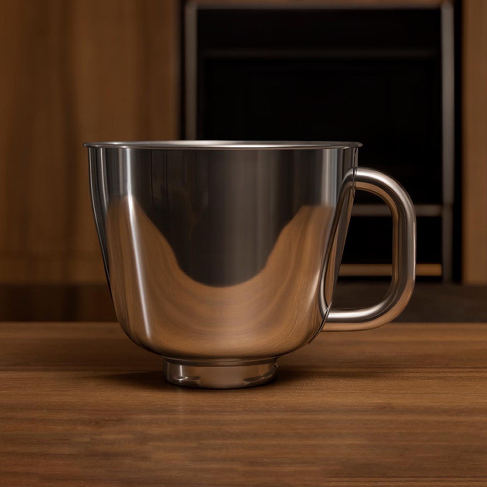 Kitchen Machine