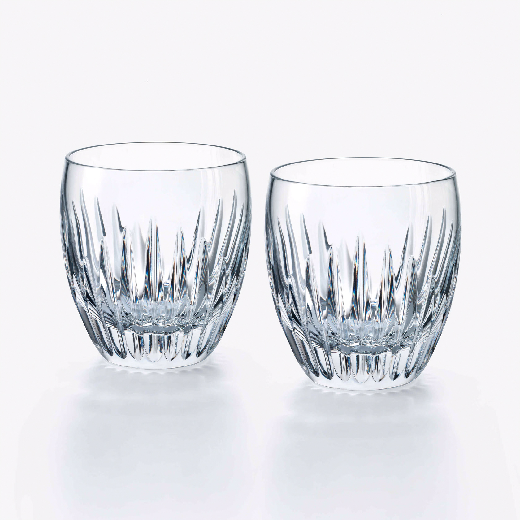 Set of 2 Tumblers