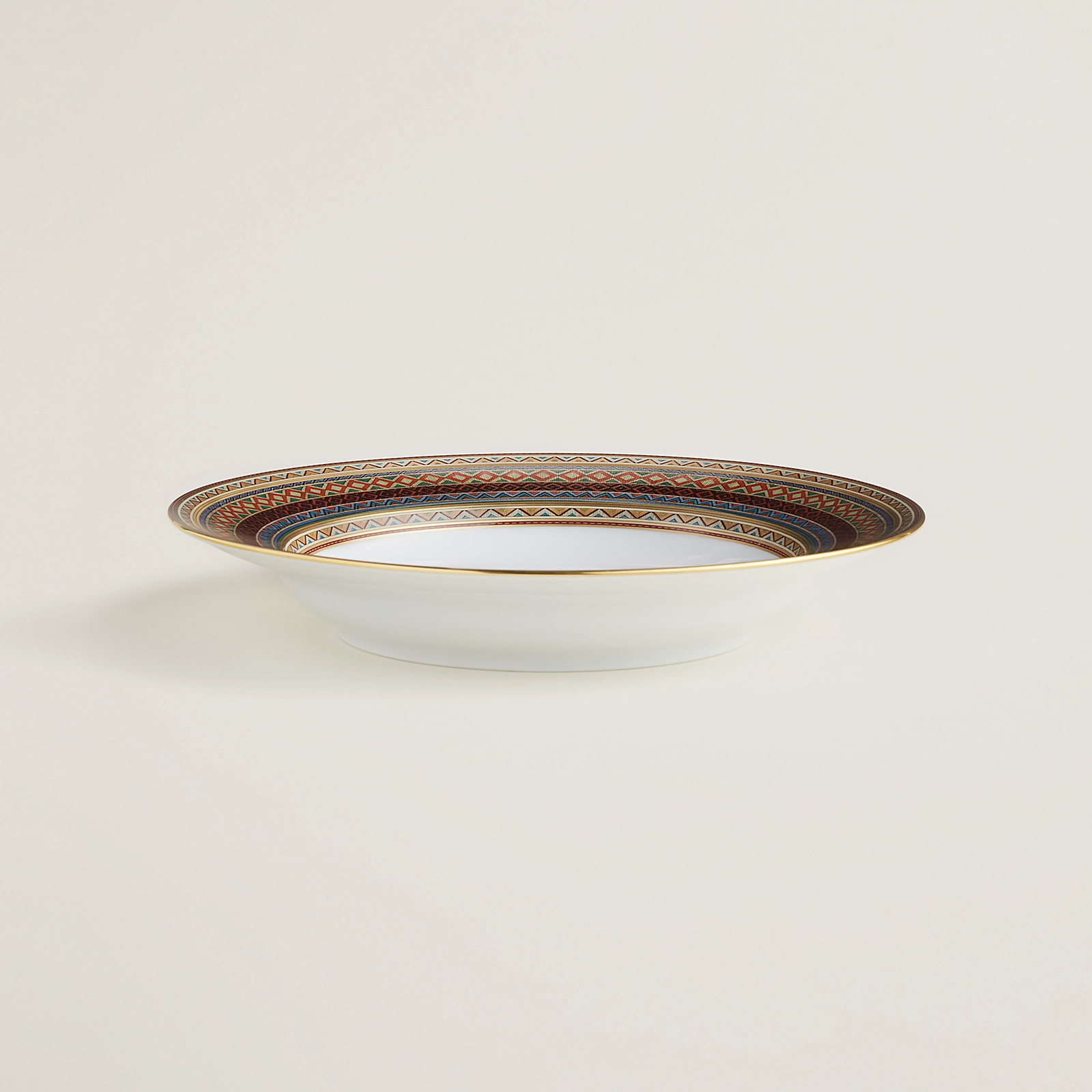 Soup Plate