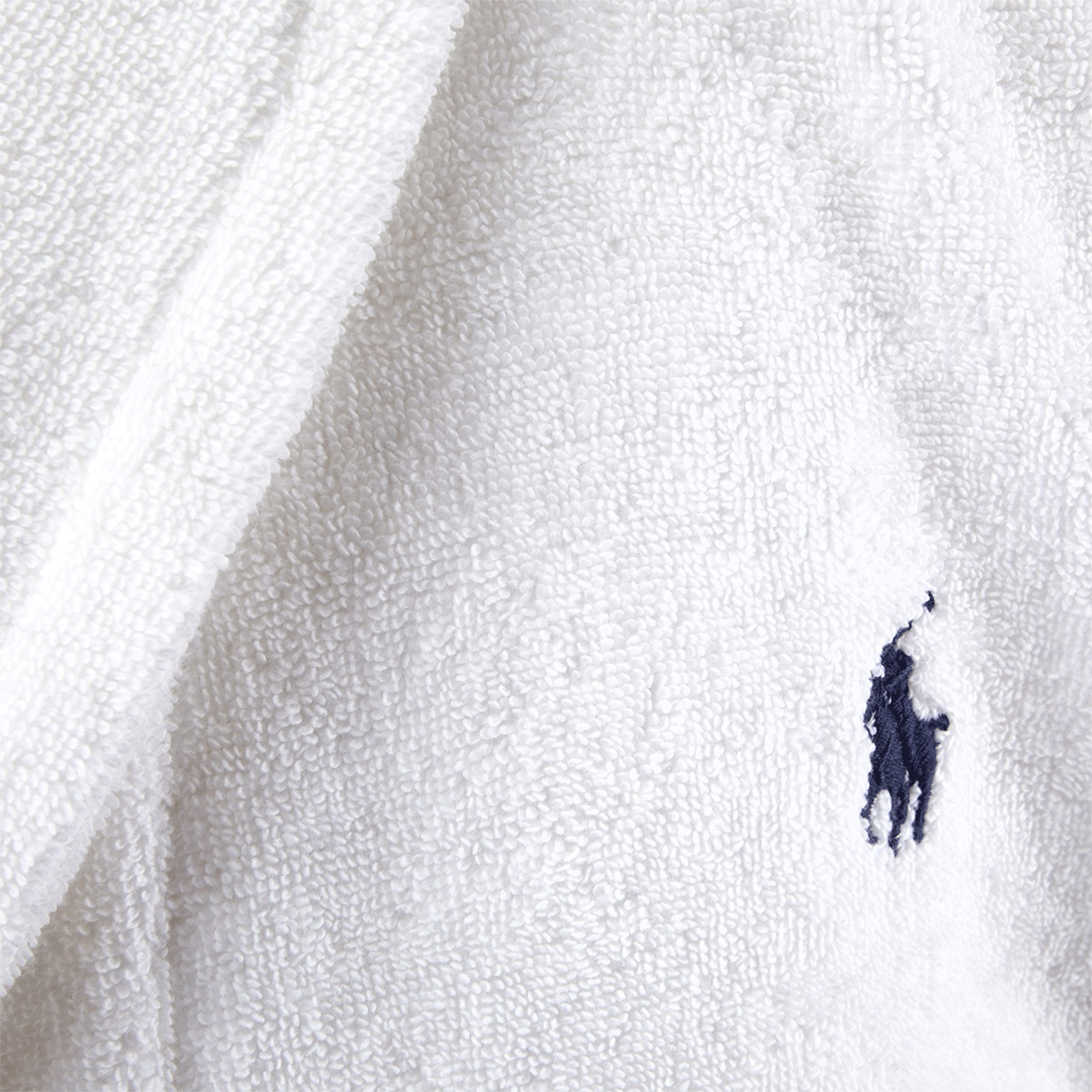 Bath Robe