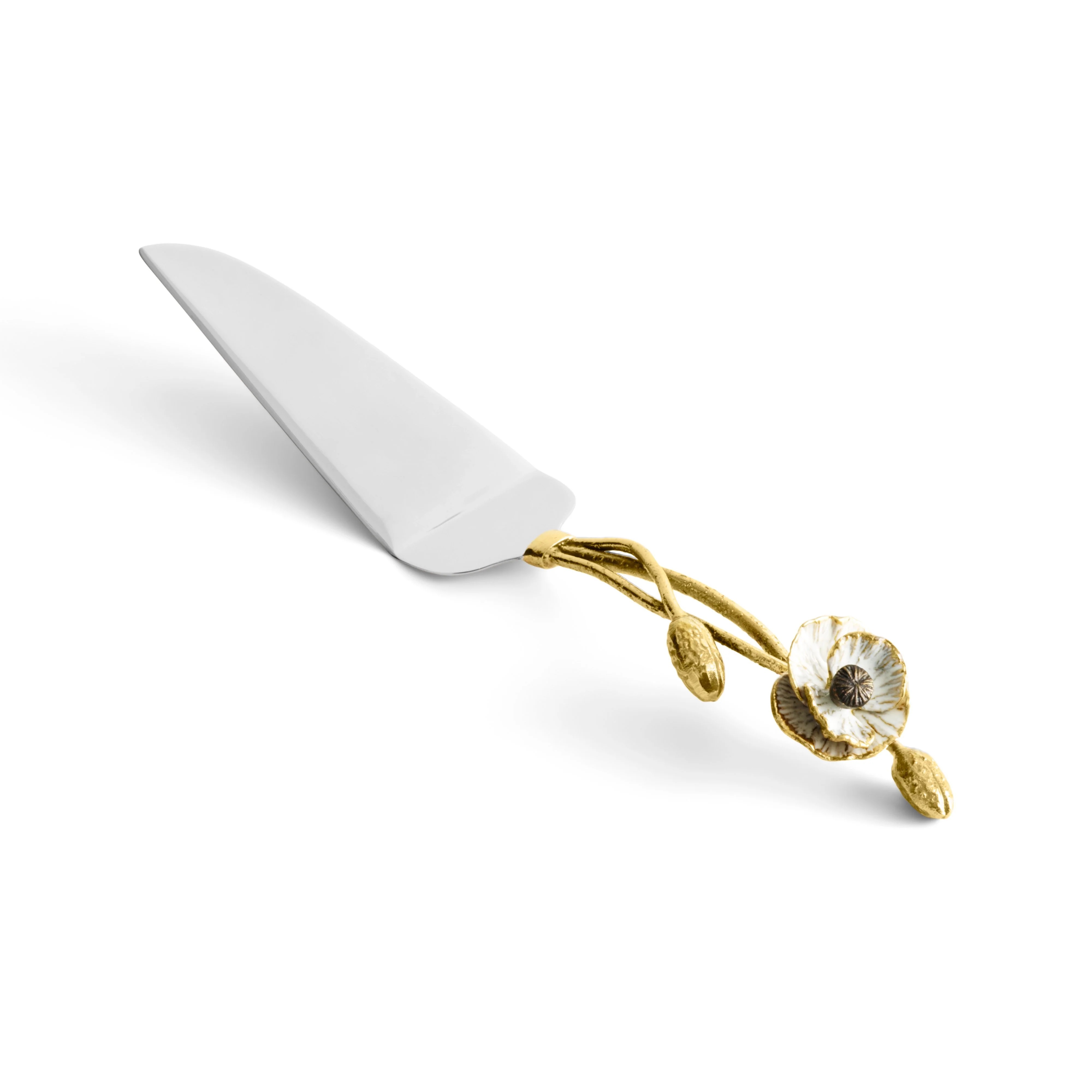 Cake server