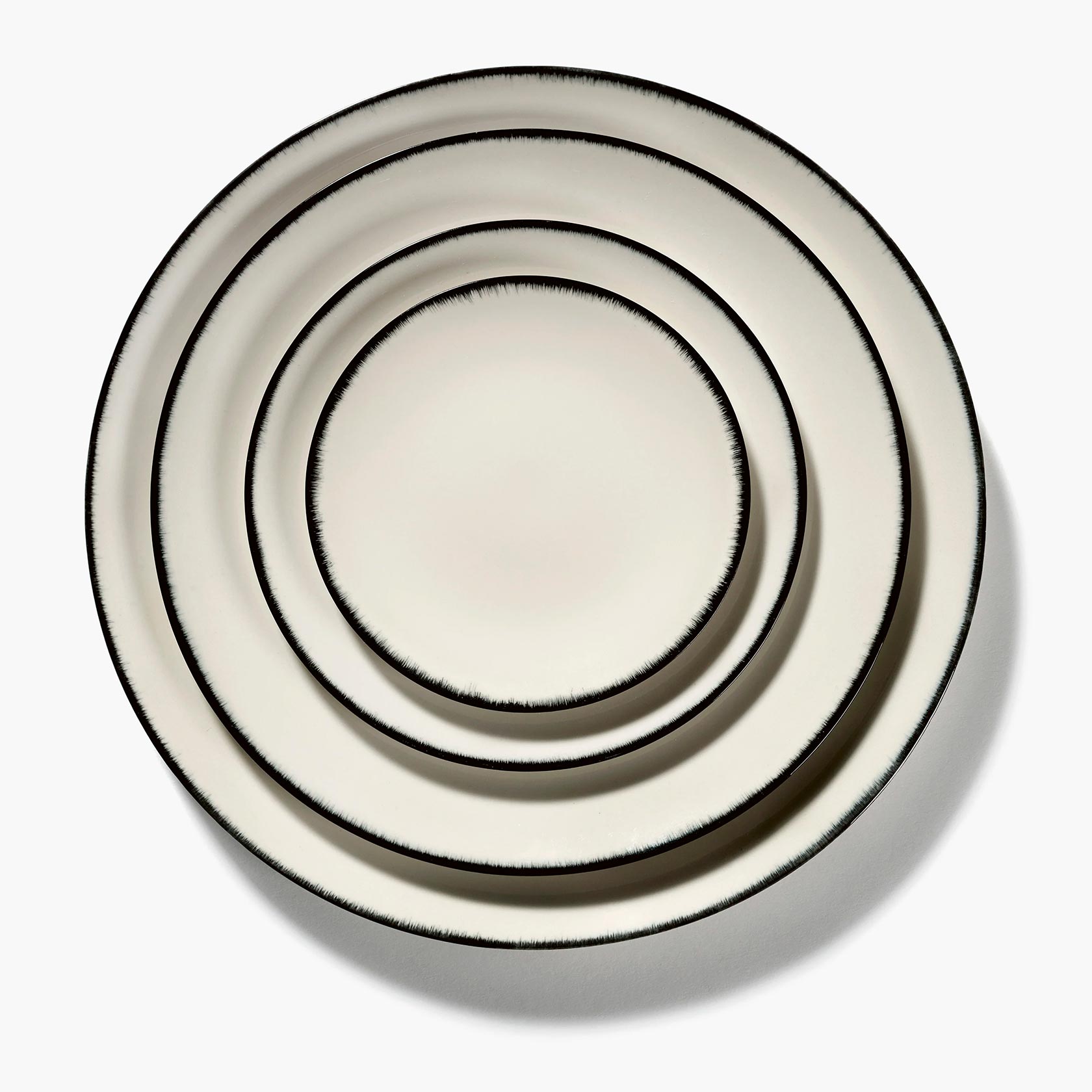 Breakfast plate