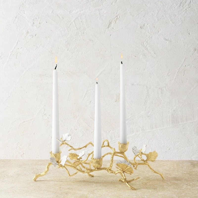 Candleholder