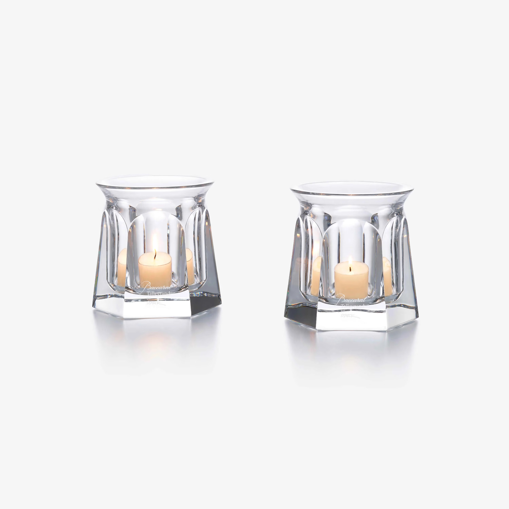 Set of 2 Votives