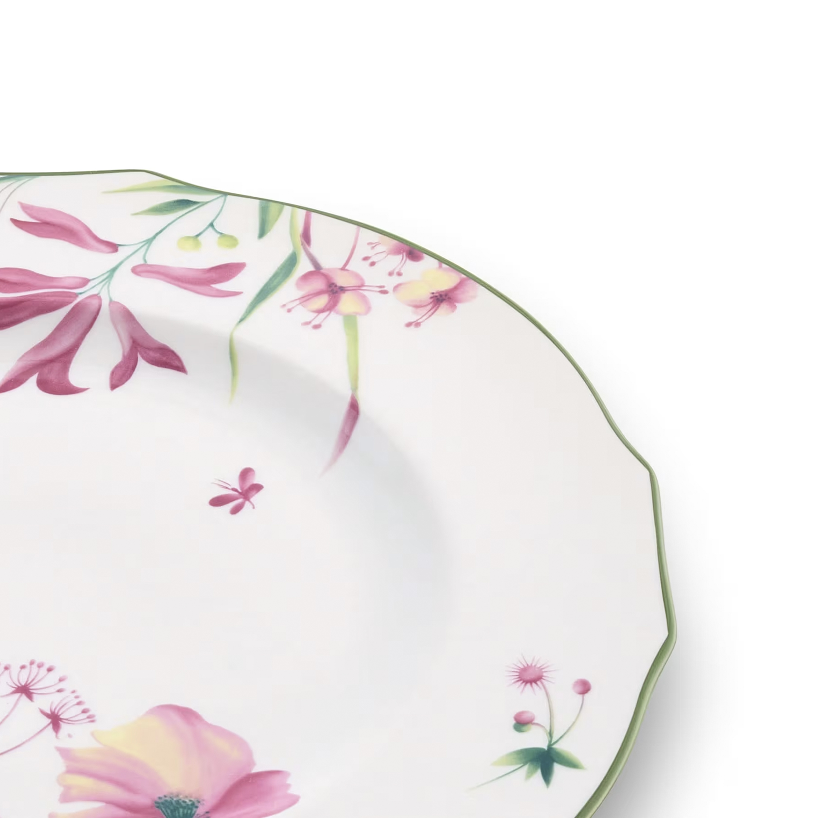 Dinner plate
