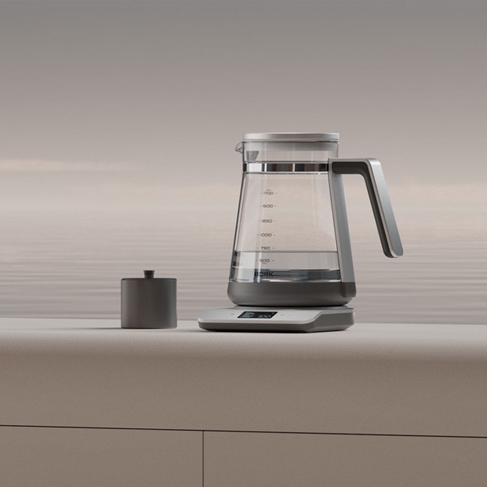 Kettle