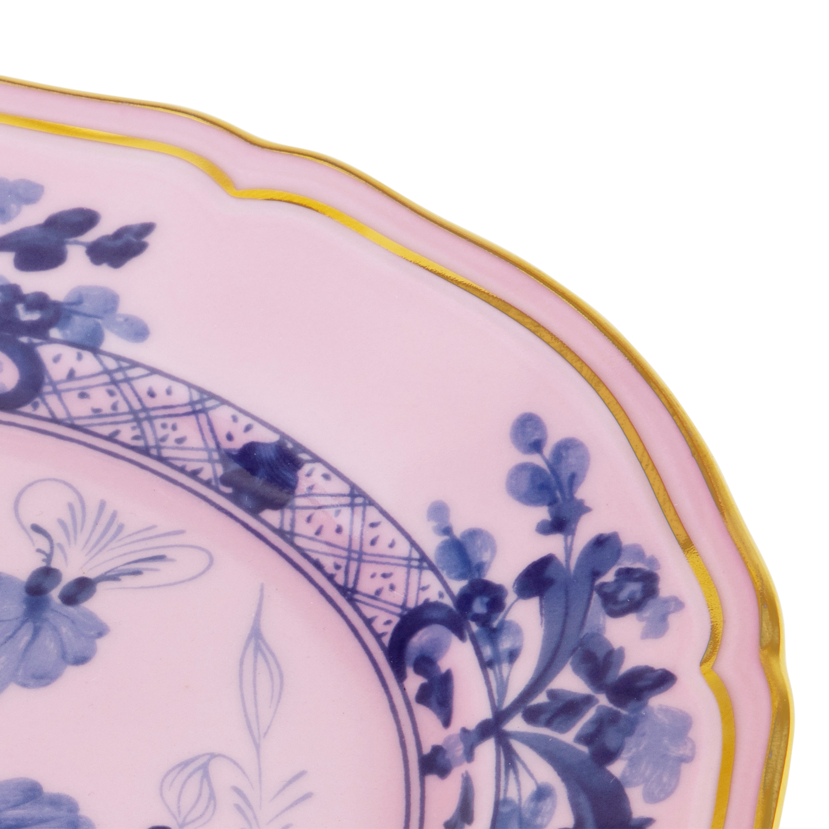 Bread plate