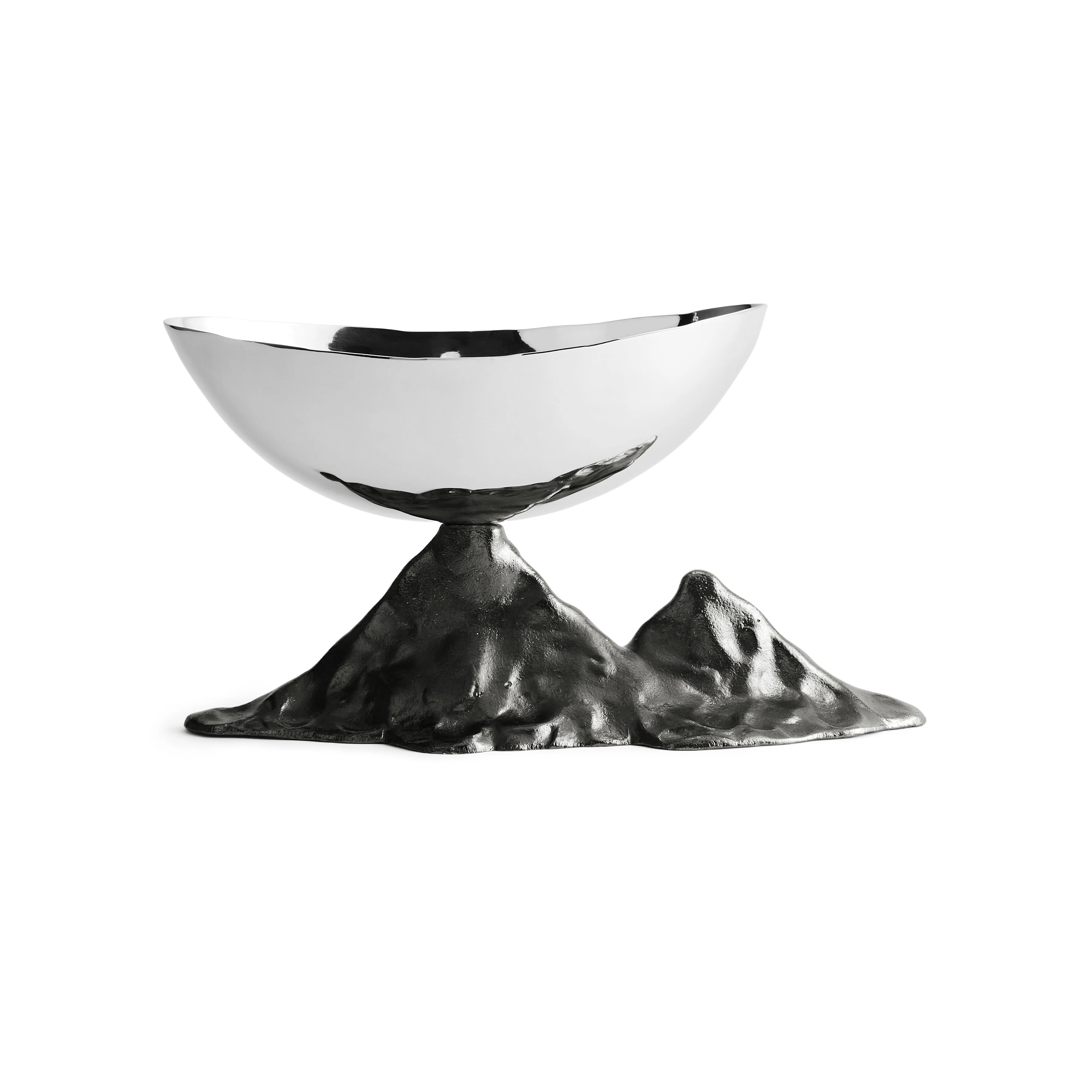 Nut dish