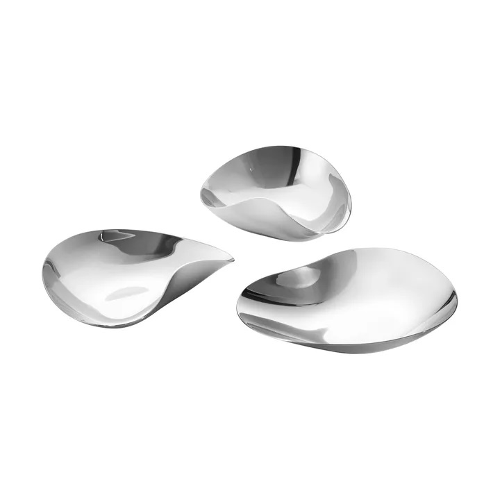 Set of 3 bowls