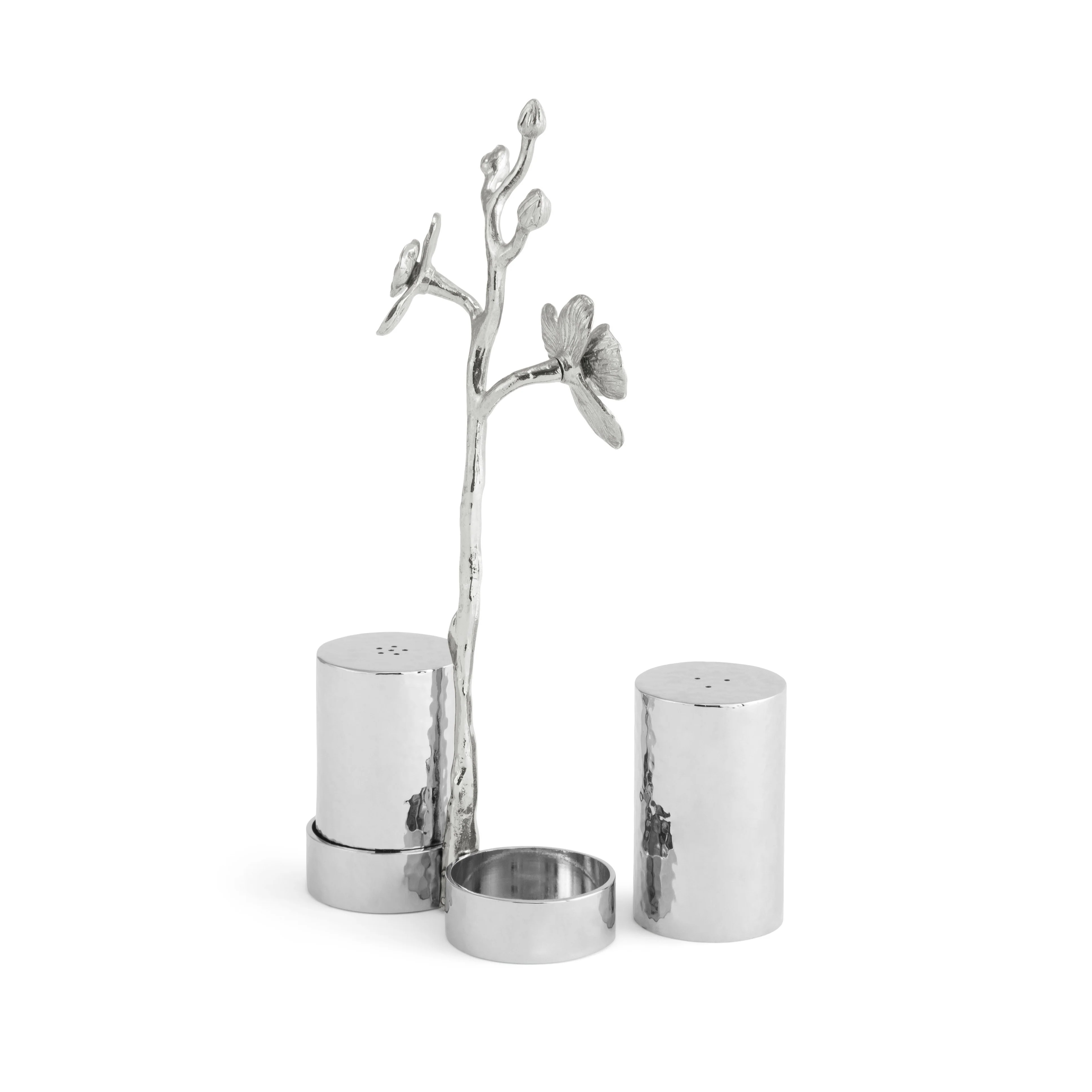 Salt & Pepper Set