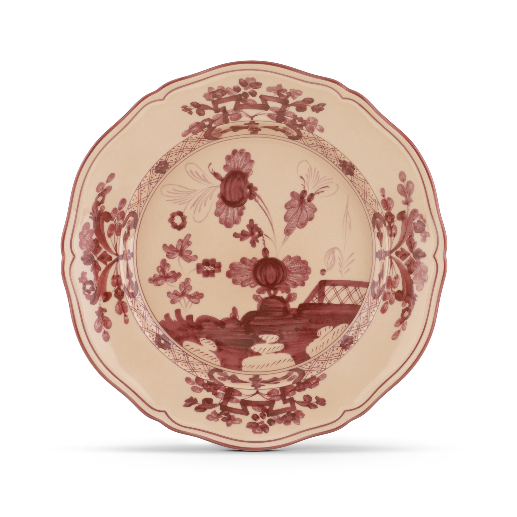 Dinner plate