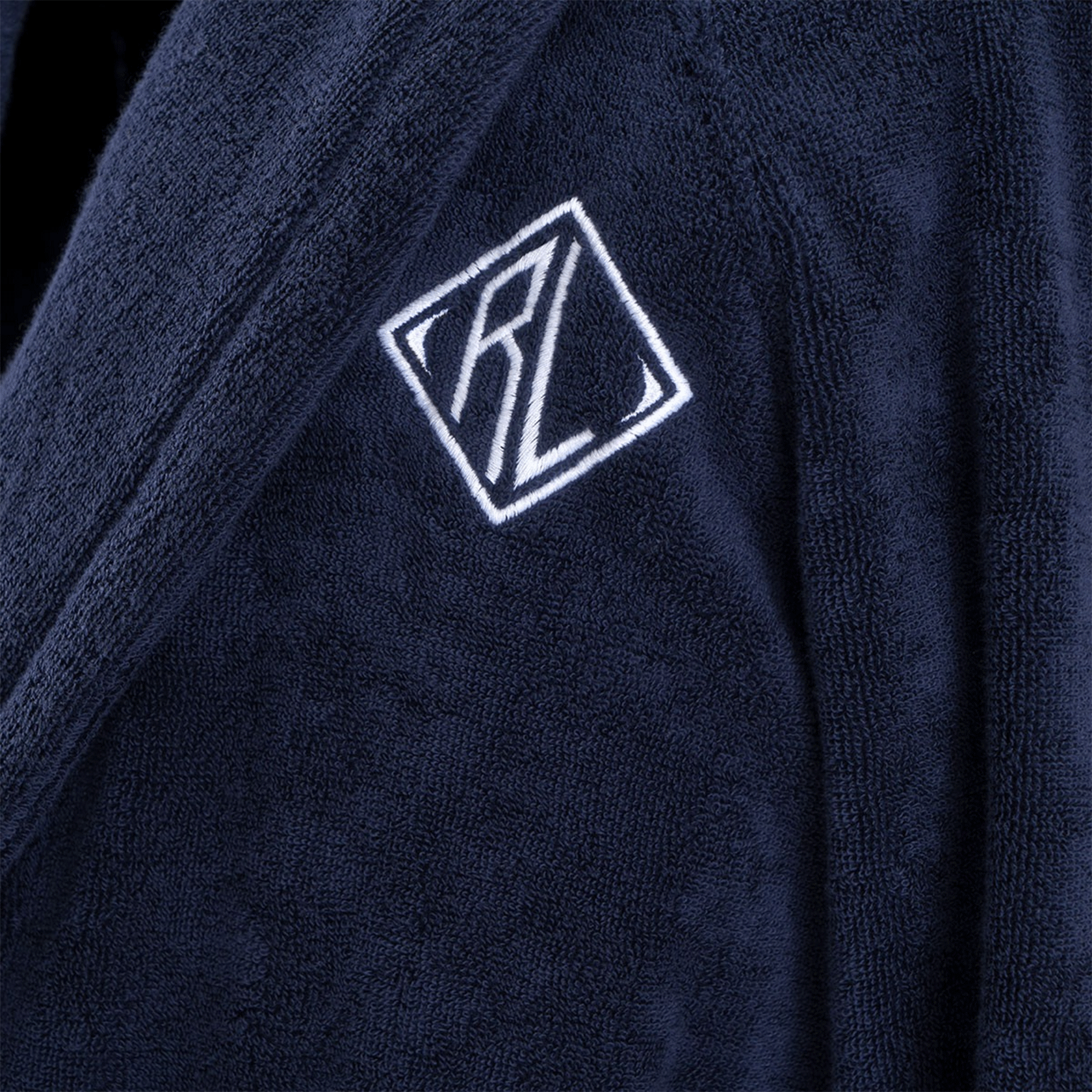 Bath Robe