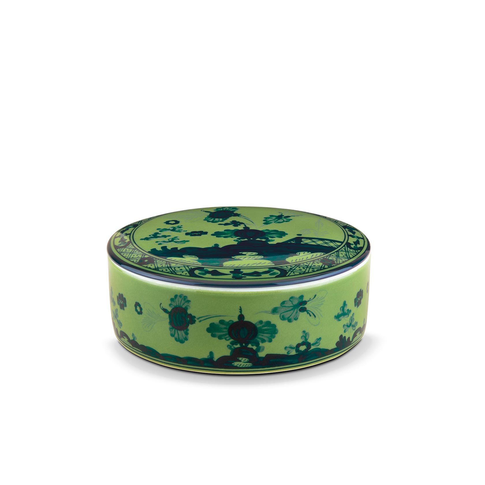 Trinket Box