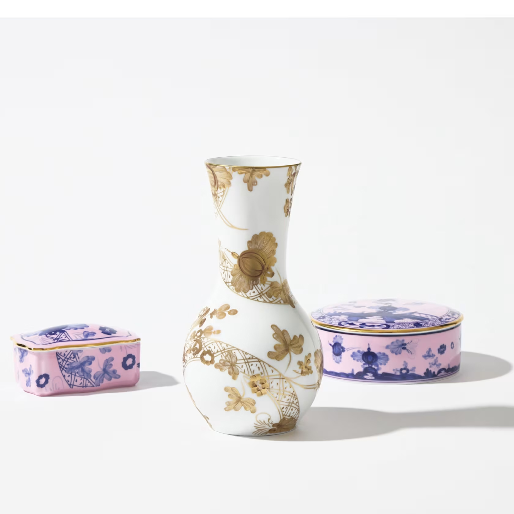 Trinket Box