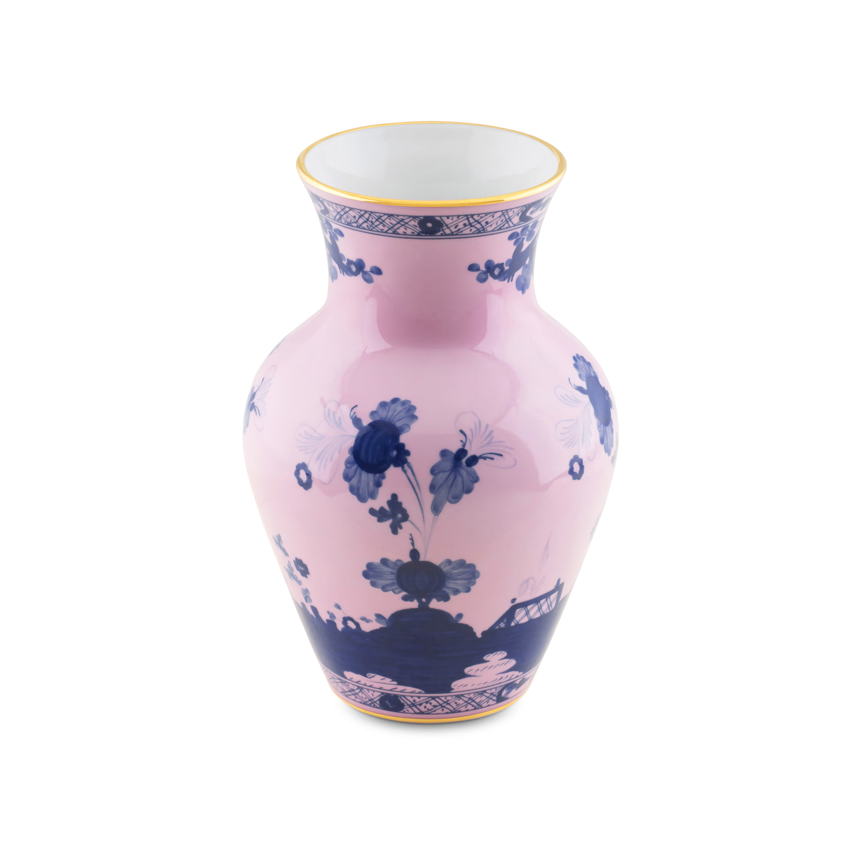 Ming Vase
