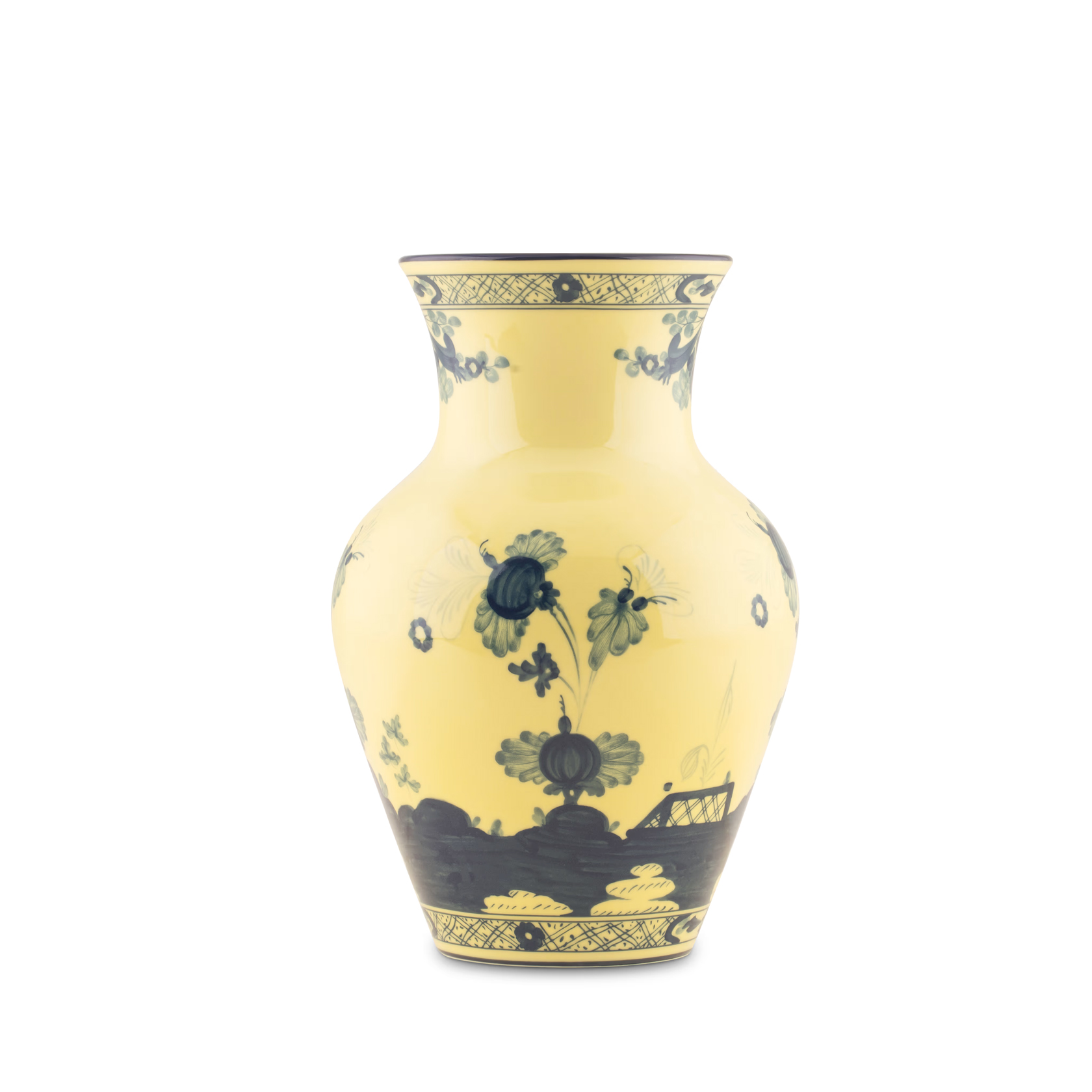 Ming Vase
