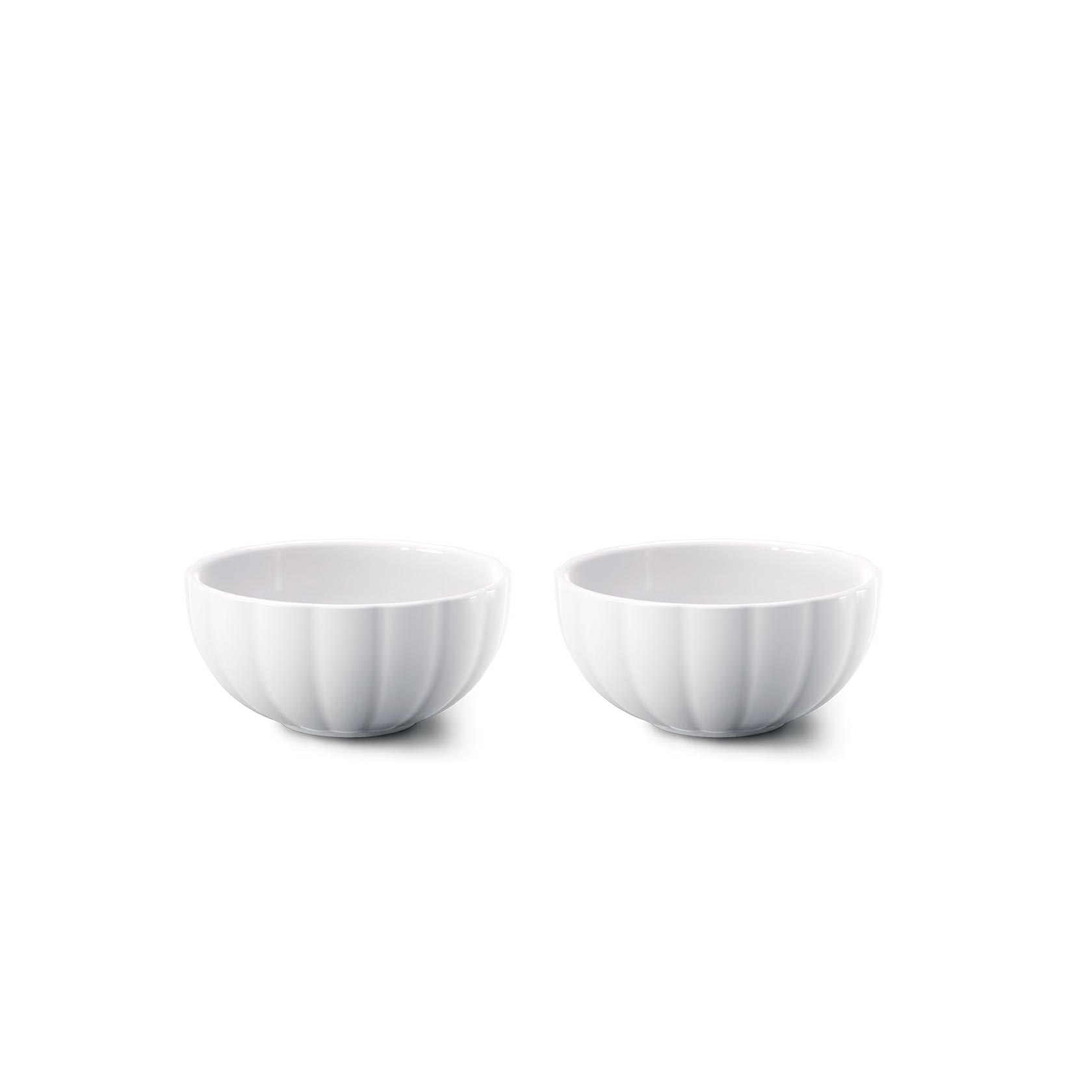 Set of 2 small bowls