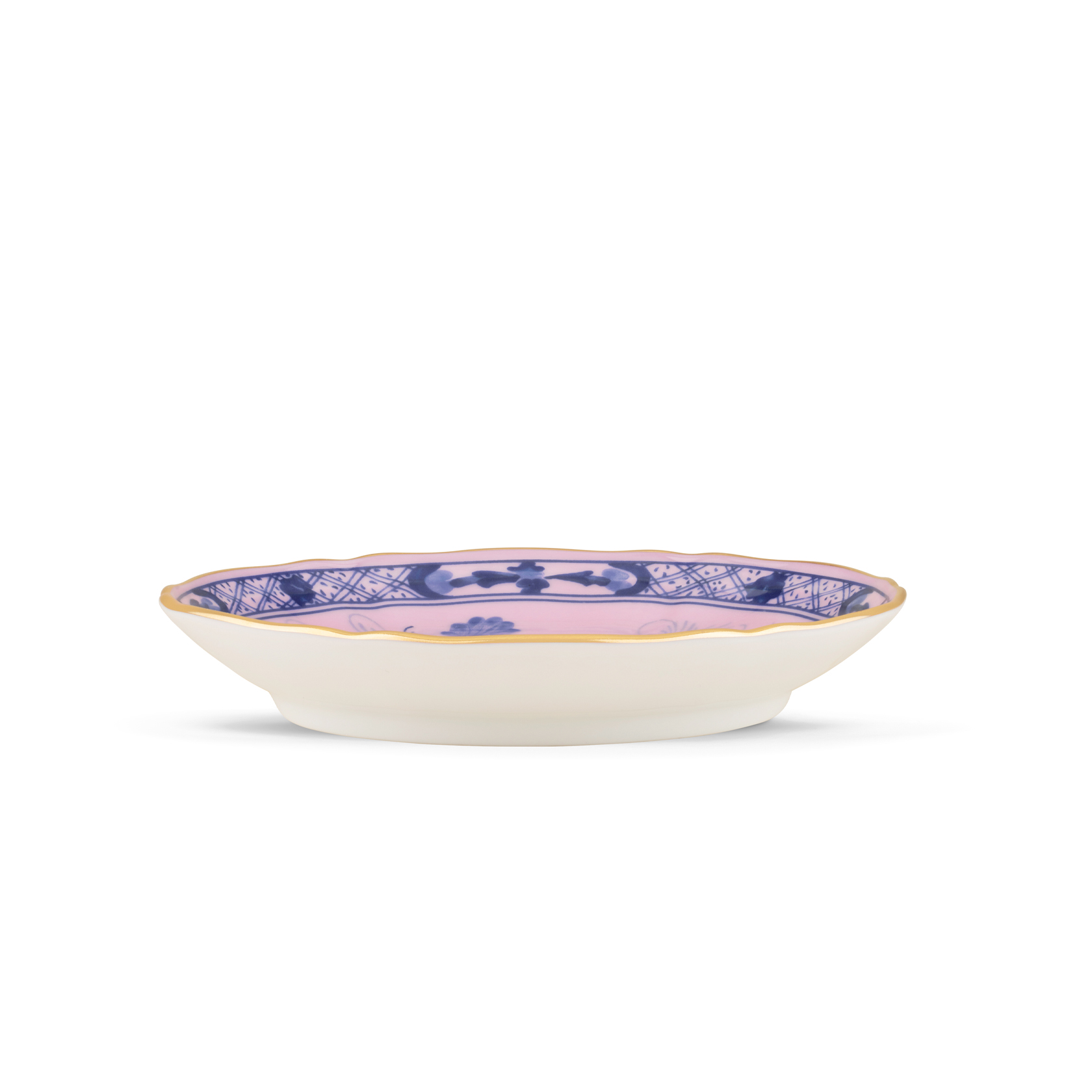 Coffee saucer