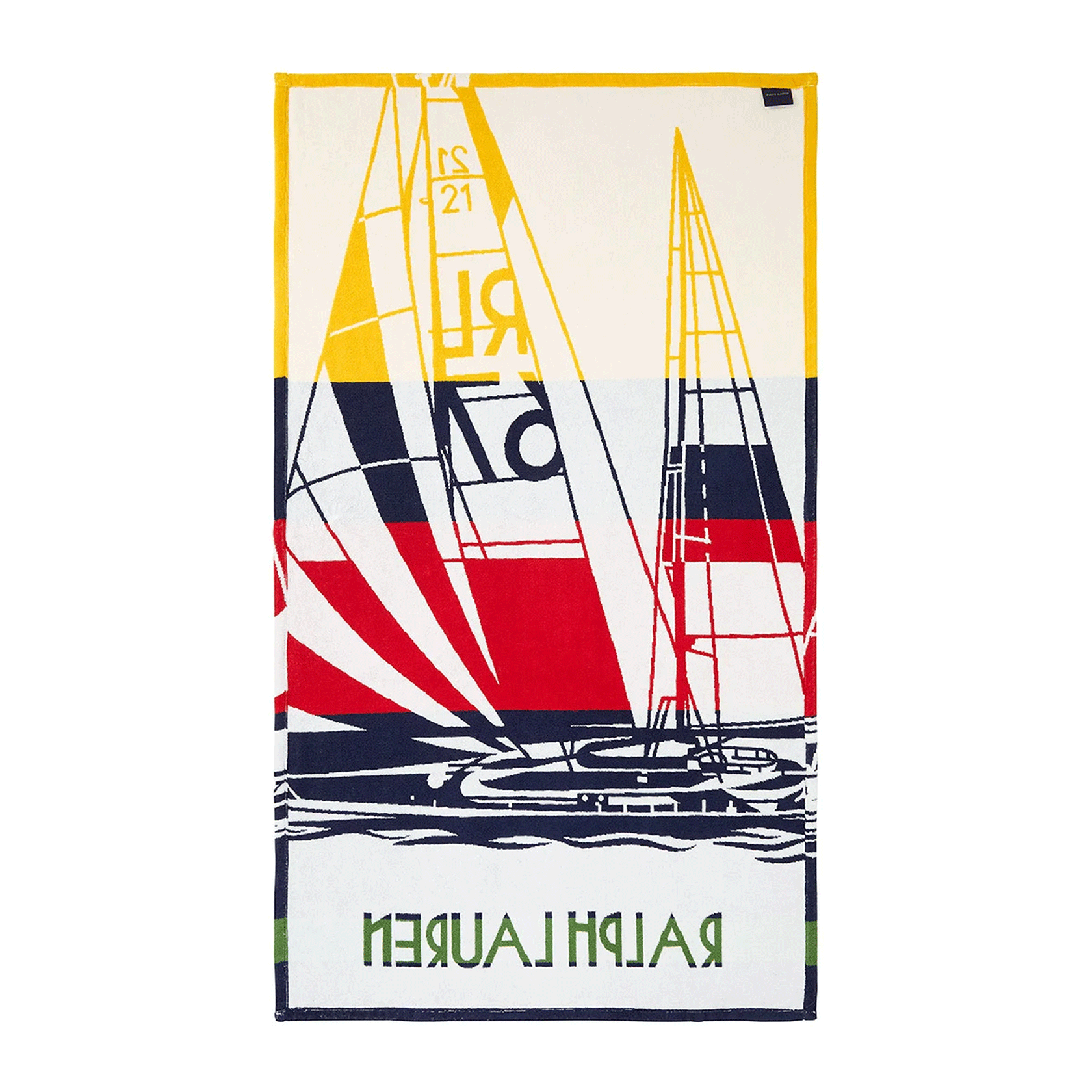 Beach Towel