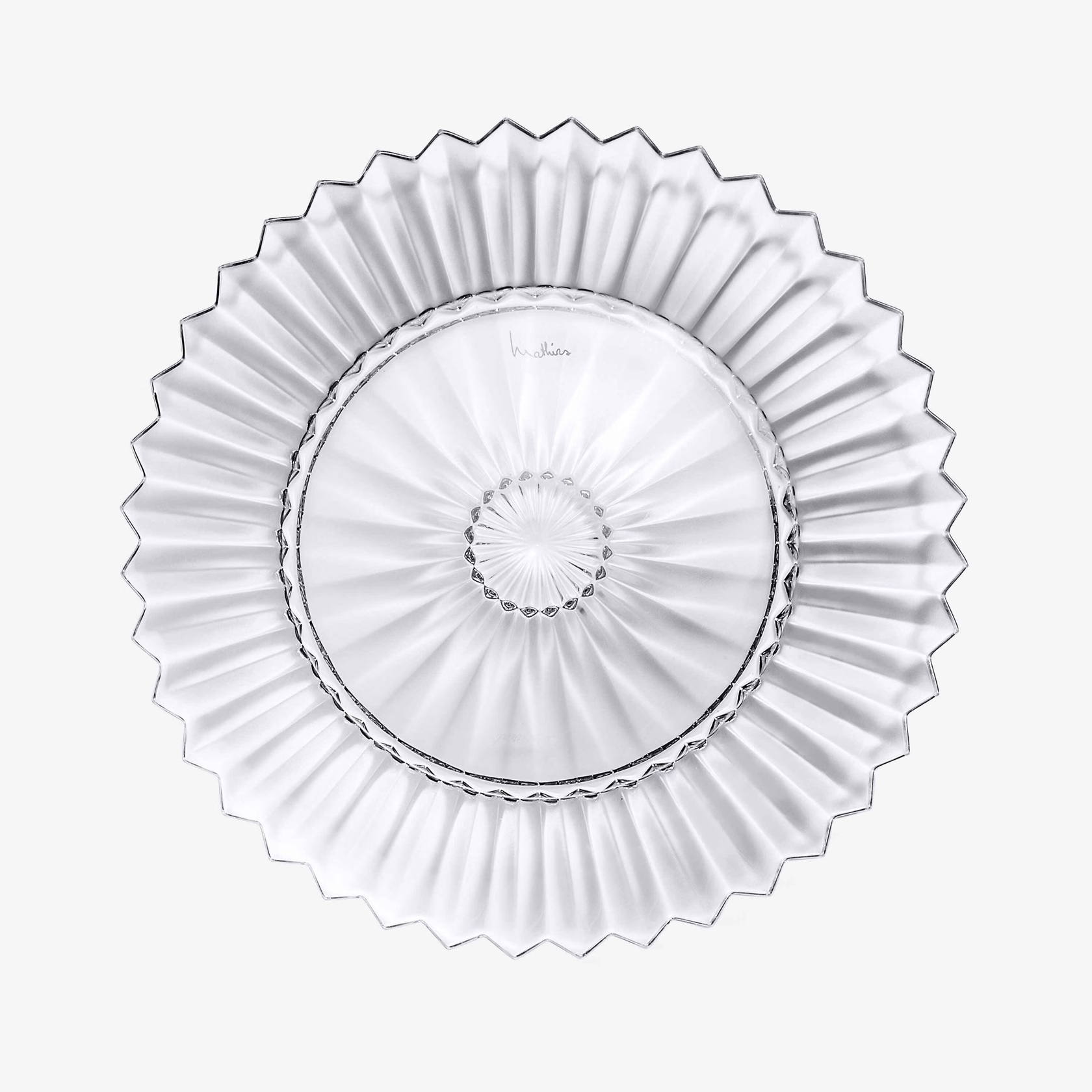 Plate L