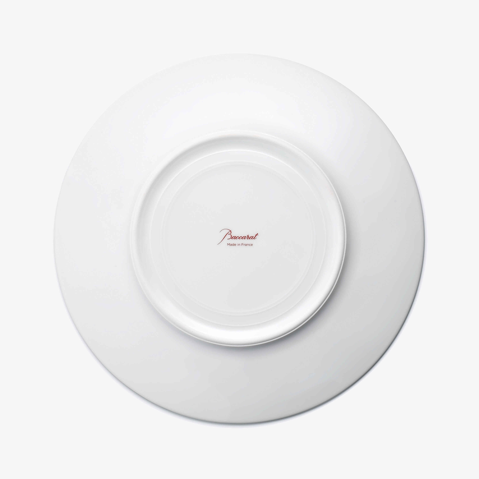 Set of 2 Dessert Plates