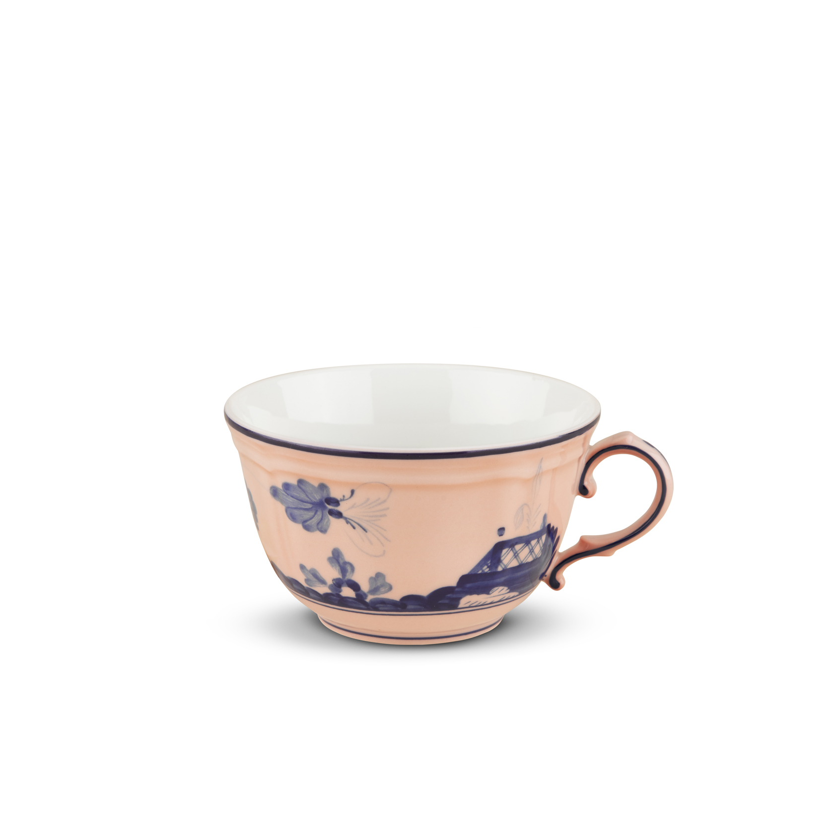 Tea cup