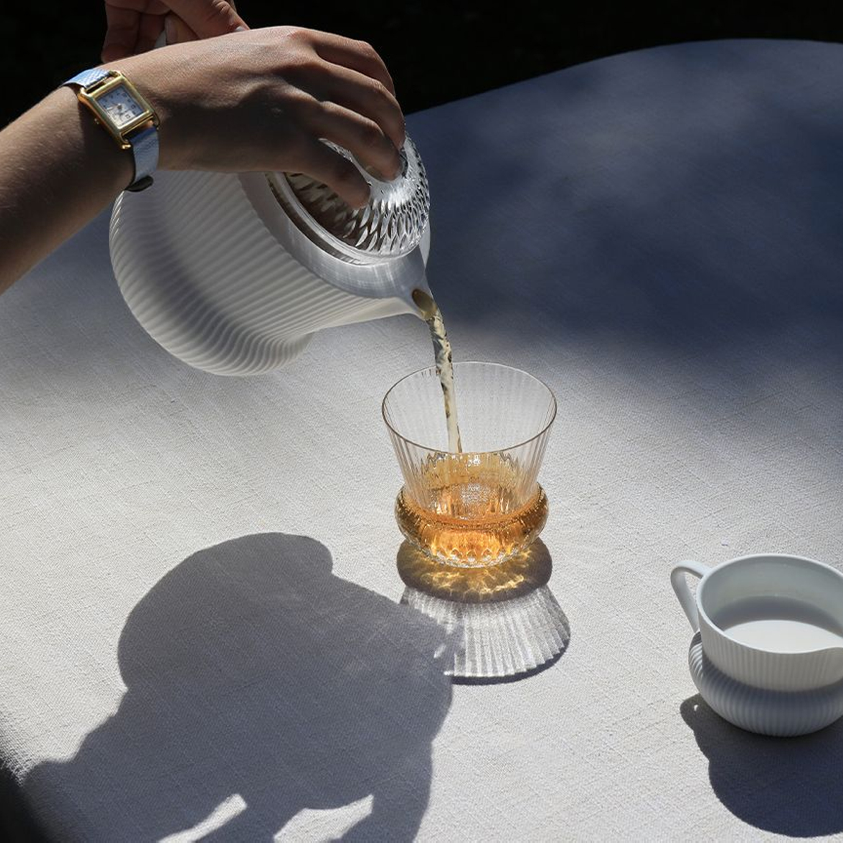 Set of 2 Tea Tumbler N2