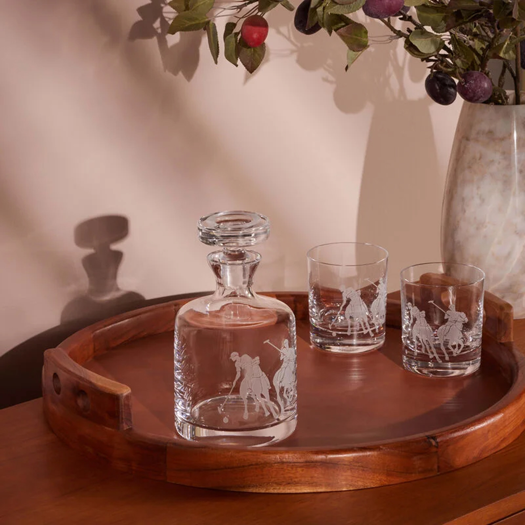 Set of 2 Highballs