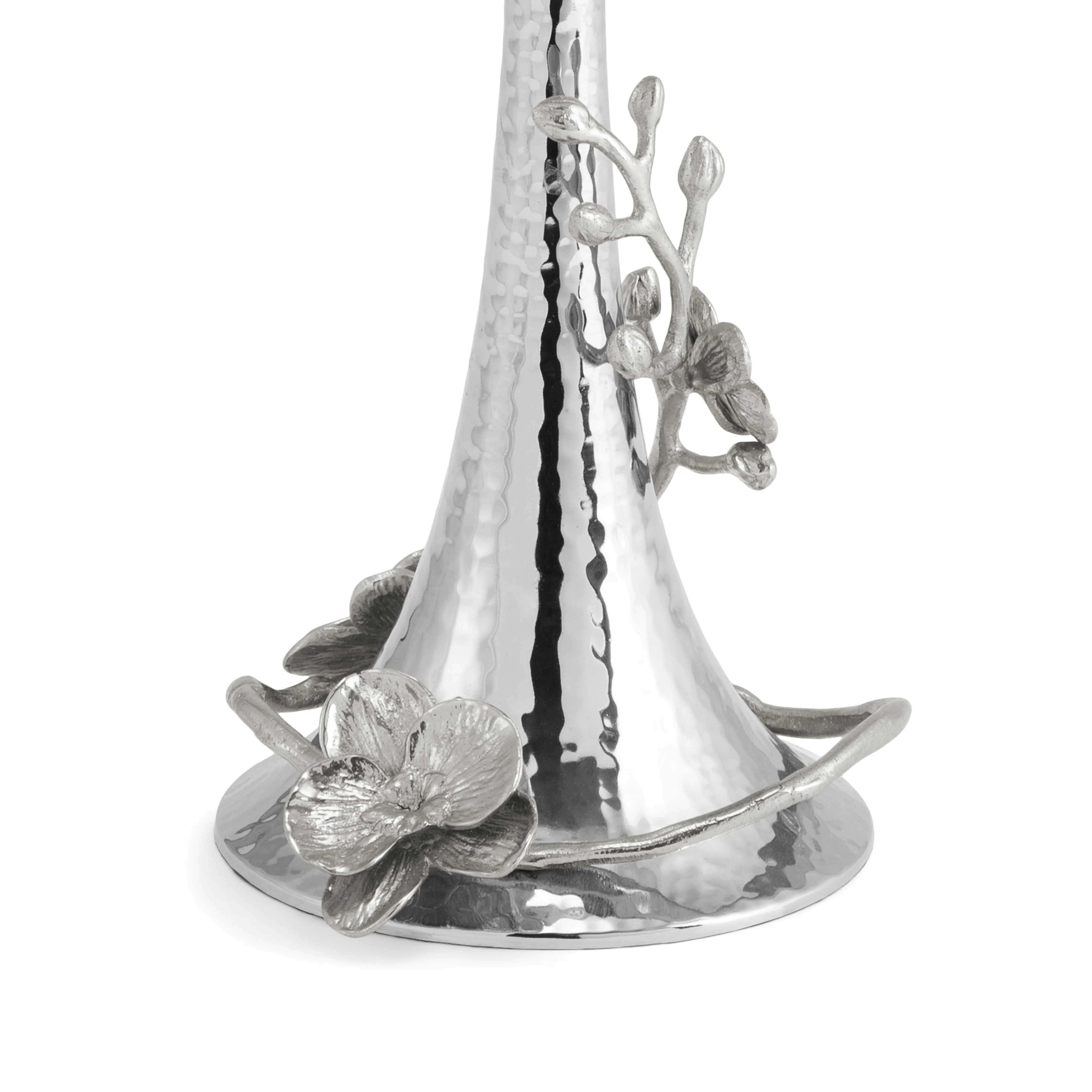 Set of 2 candleholders
