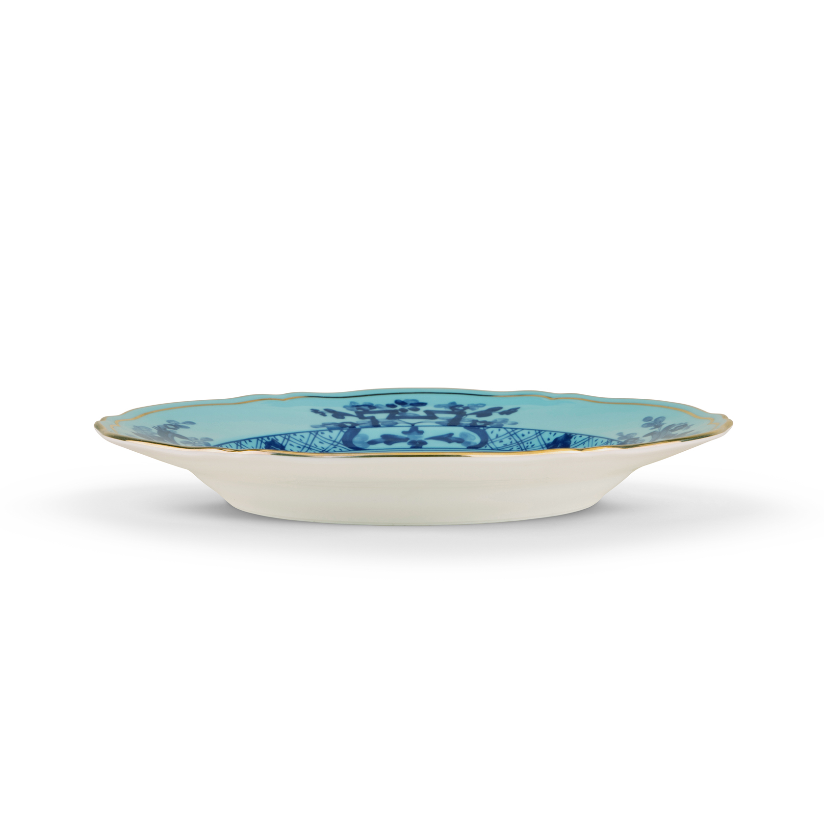 Dessert plate