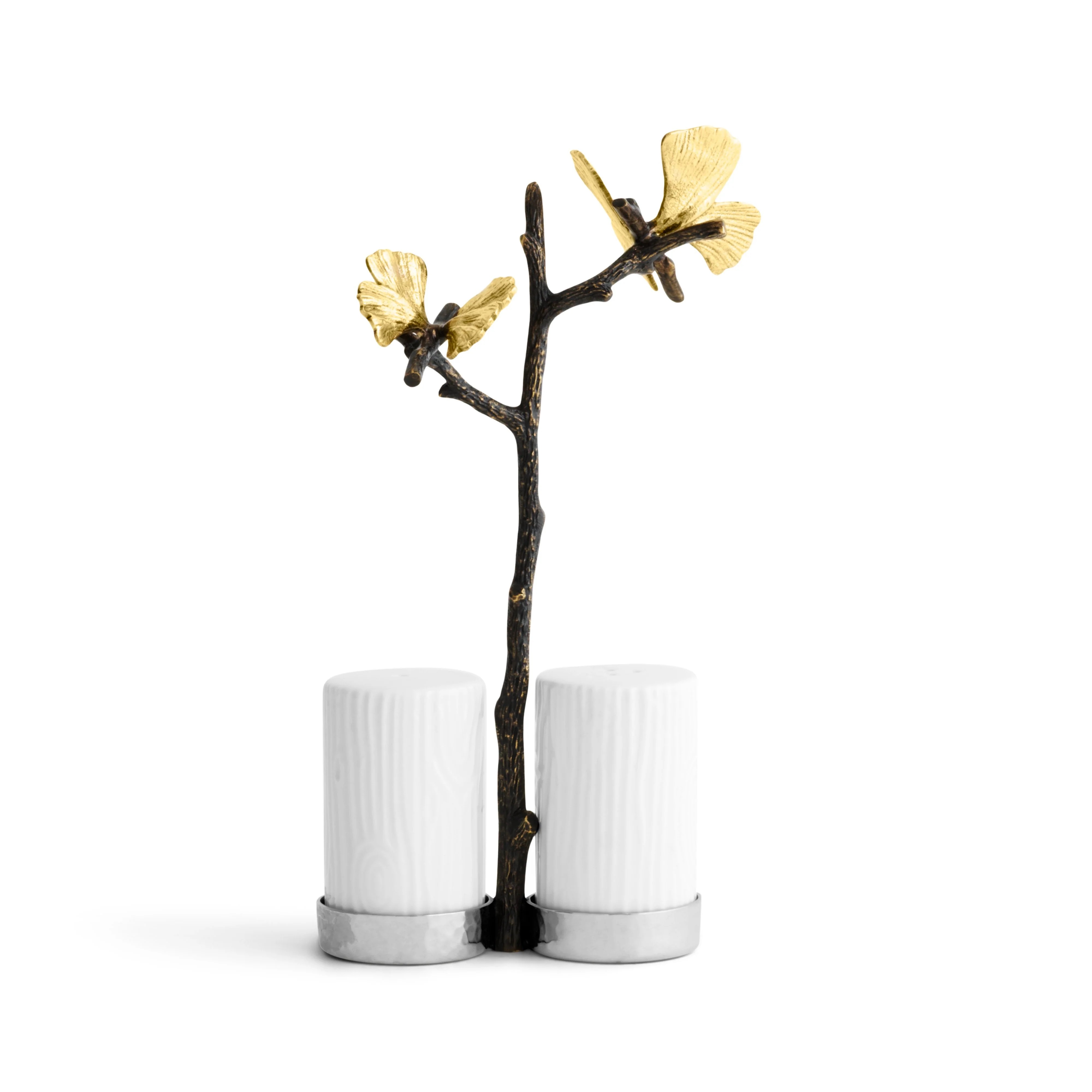 Salt & Pepper Set