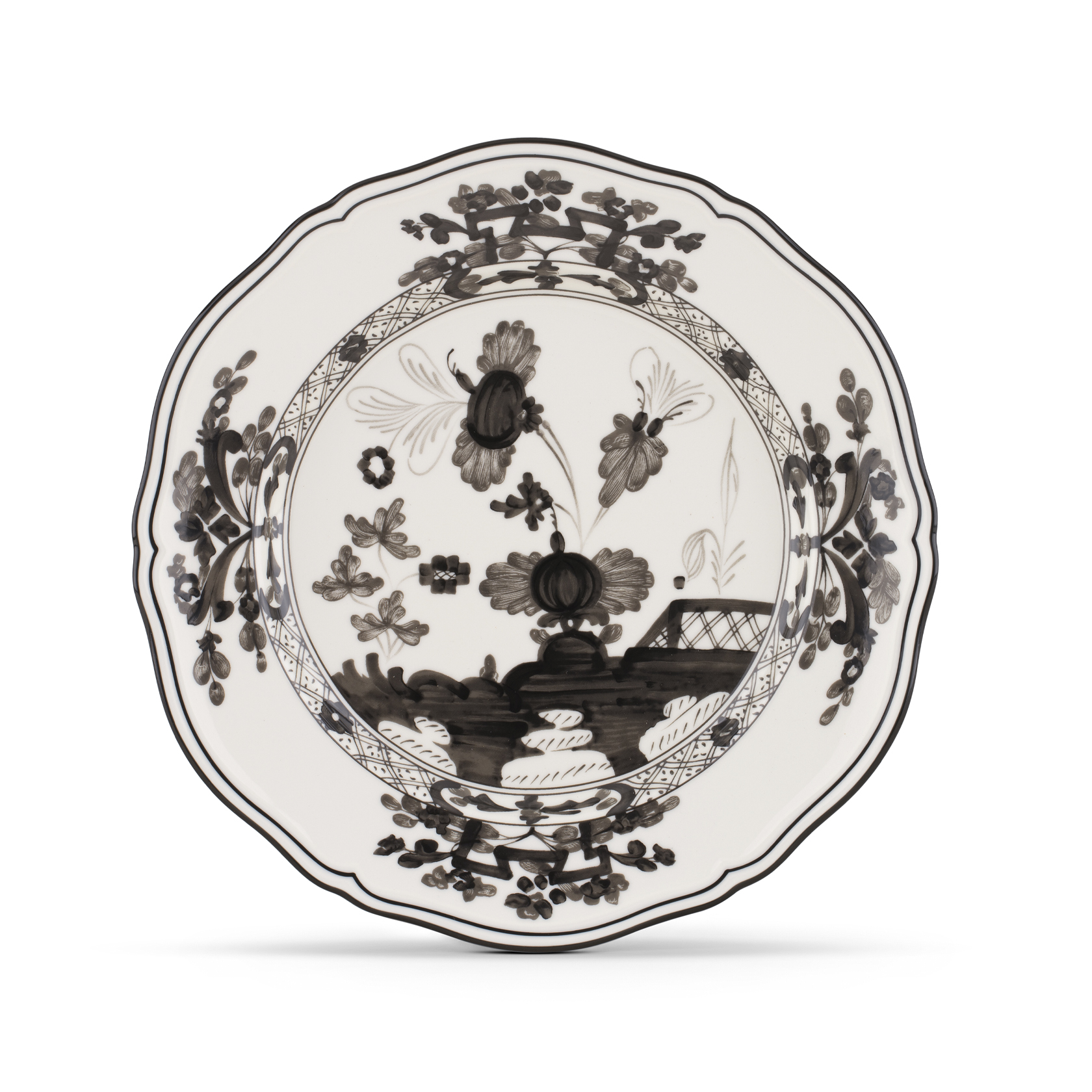 Dinner plate
