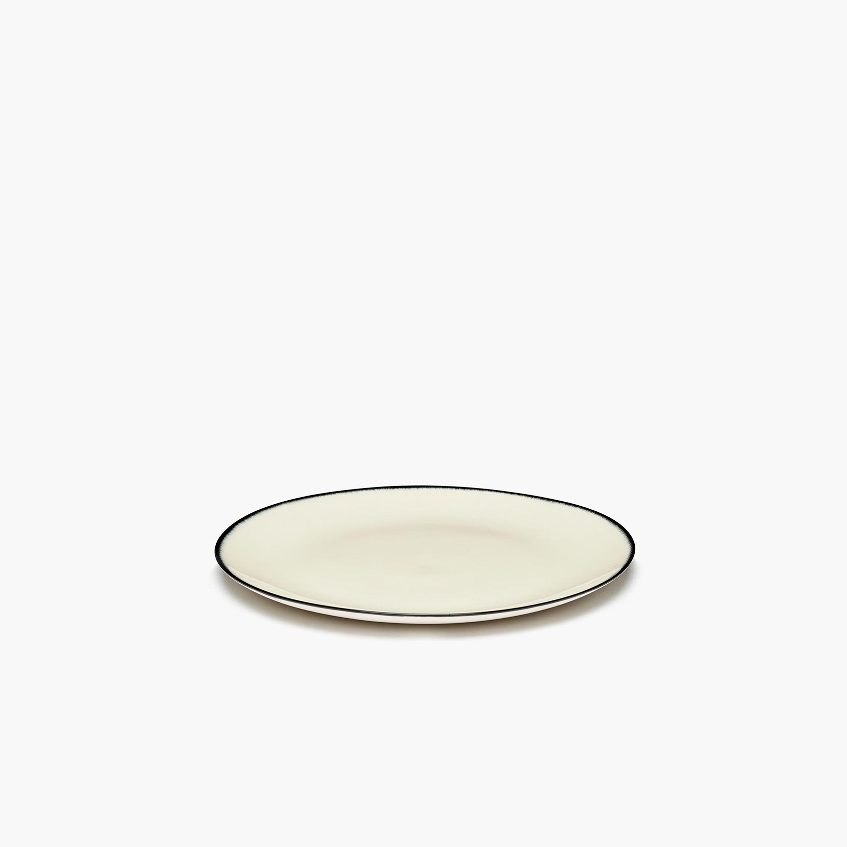 Breakfast plate