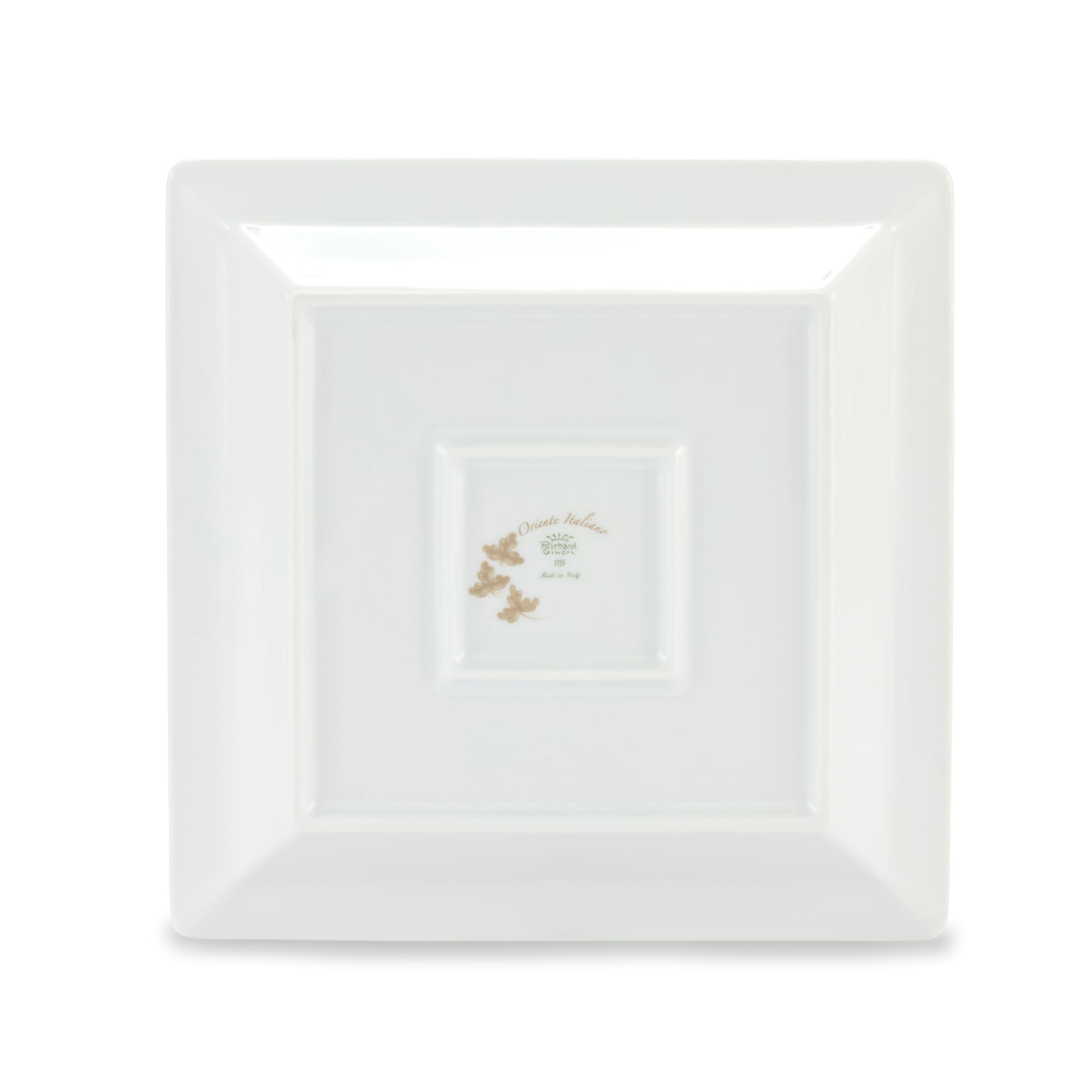 Large Square Change Tray