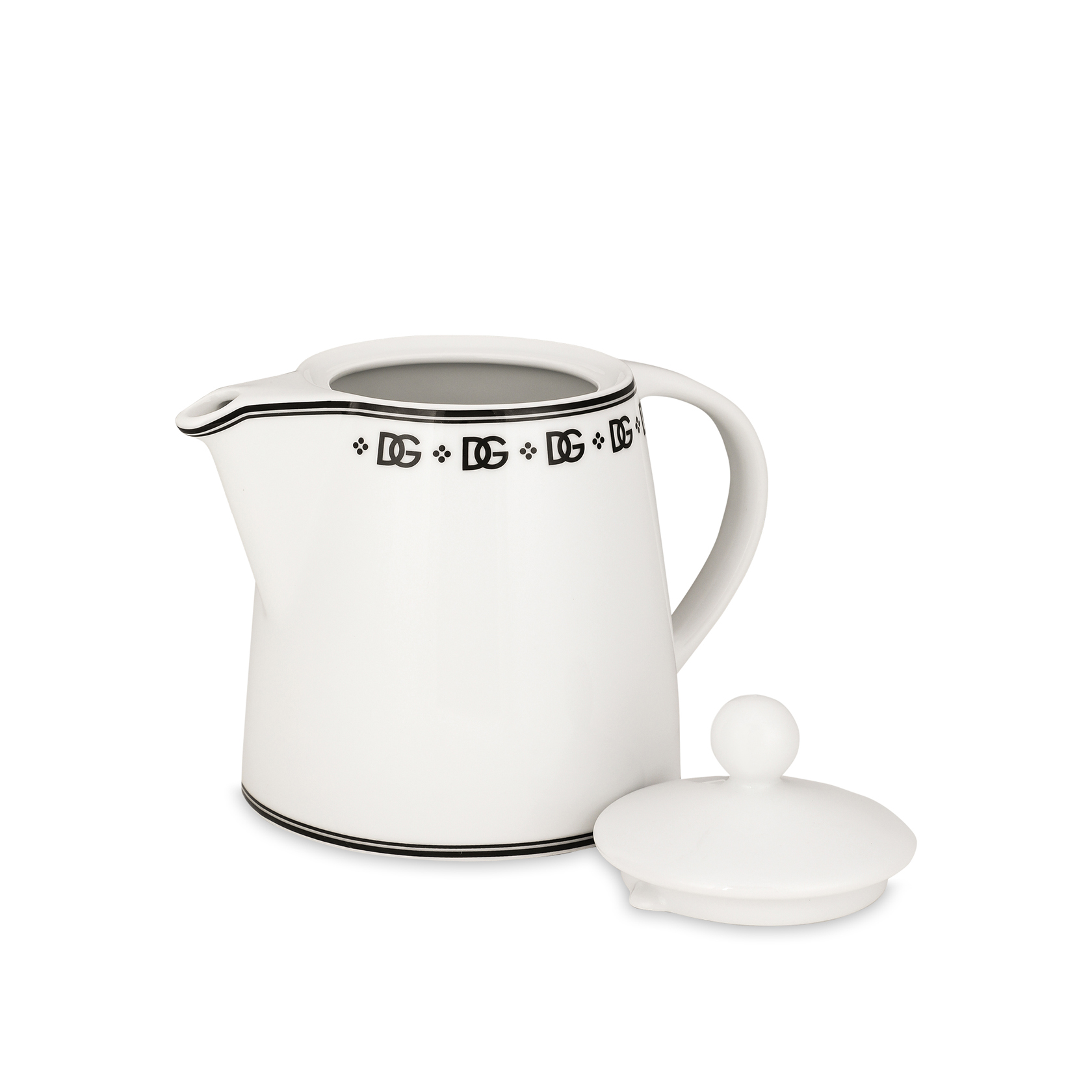 Teapot