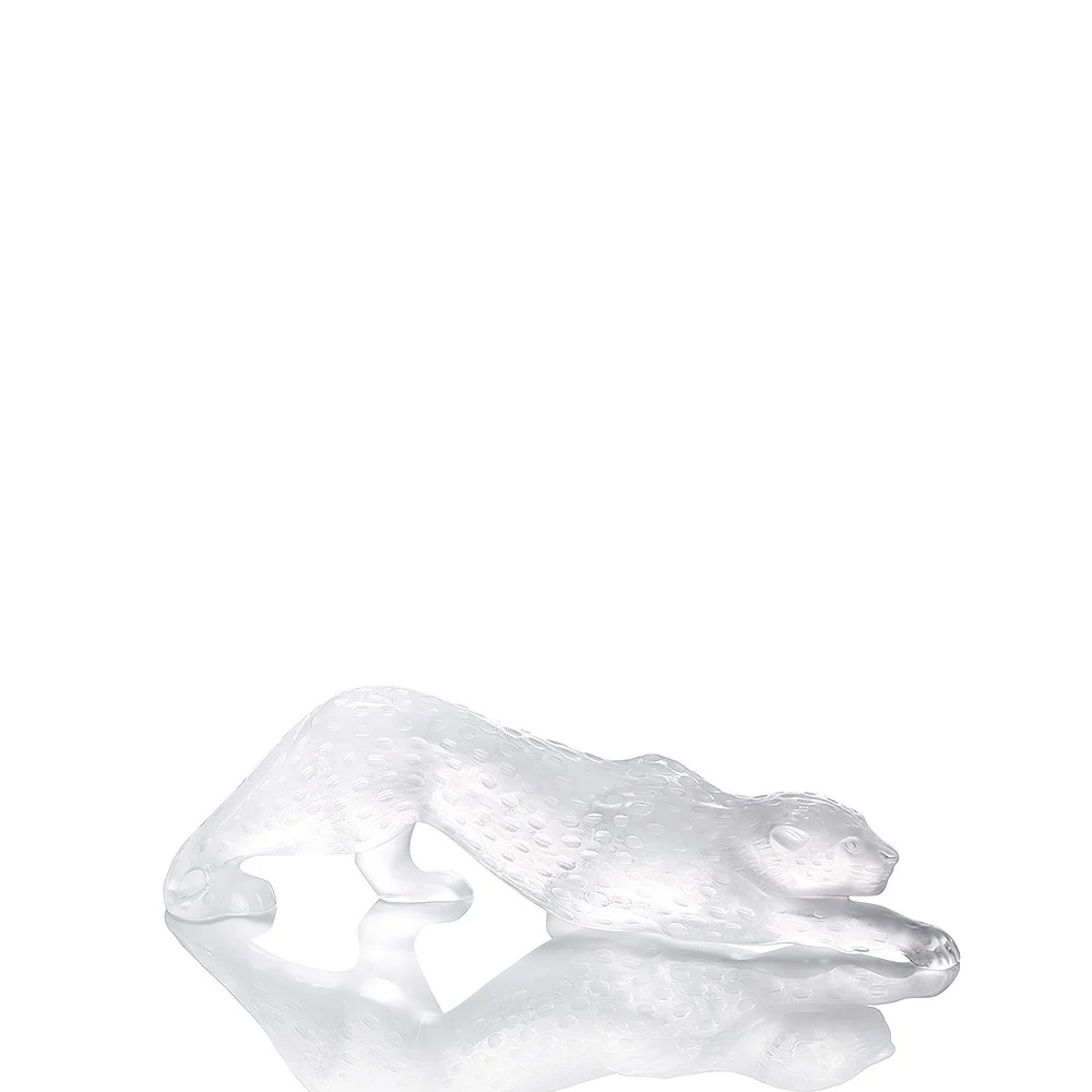 Zeila Panther Sculpture