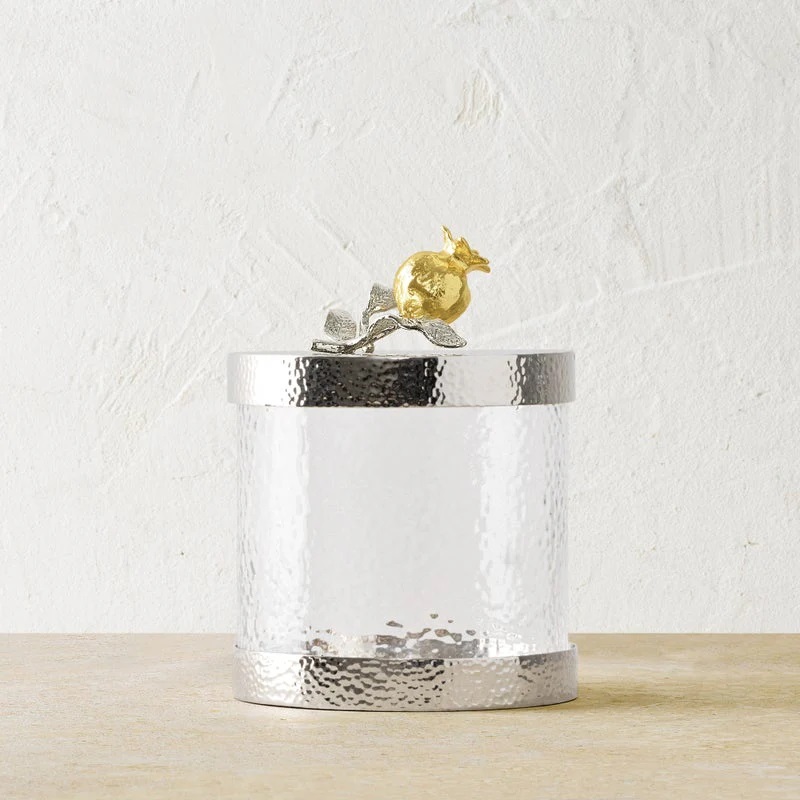 Canisters (XS)
