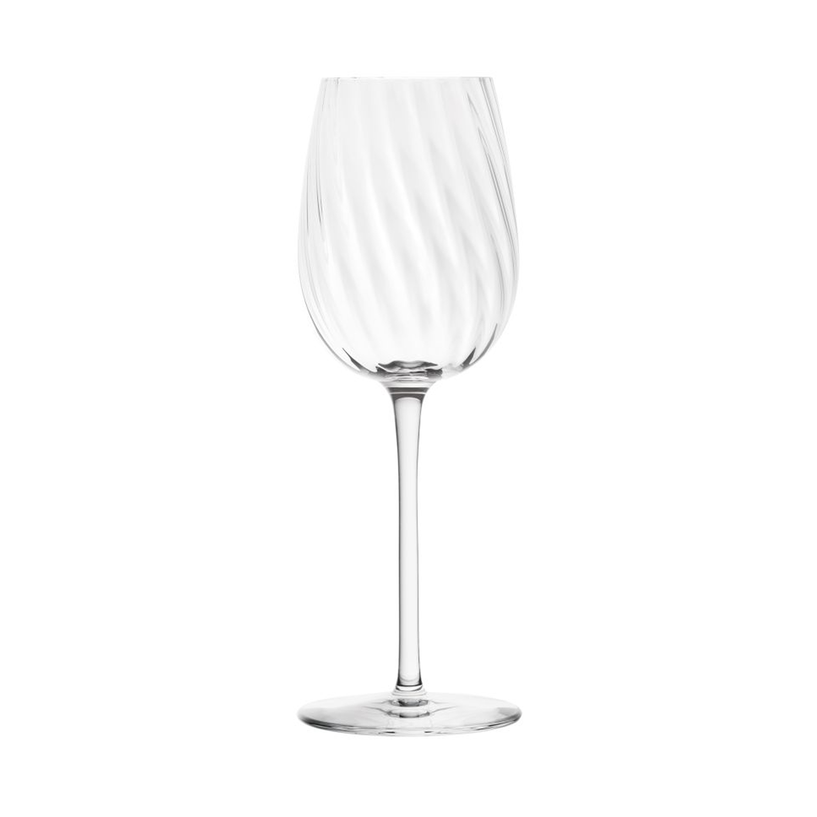 Champagne Glass