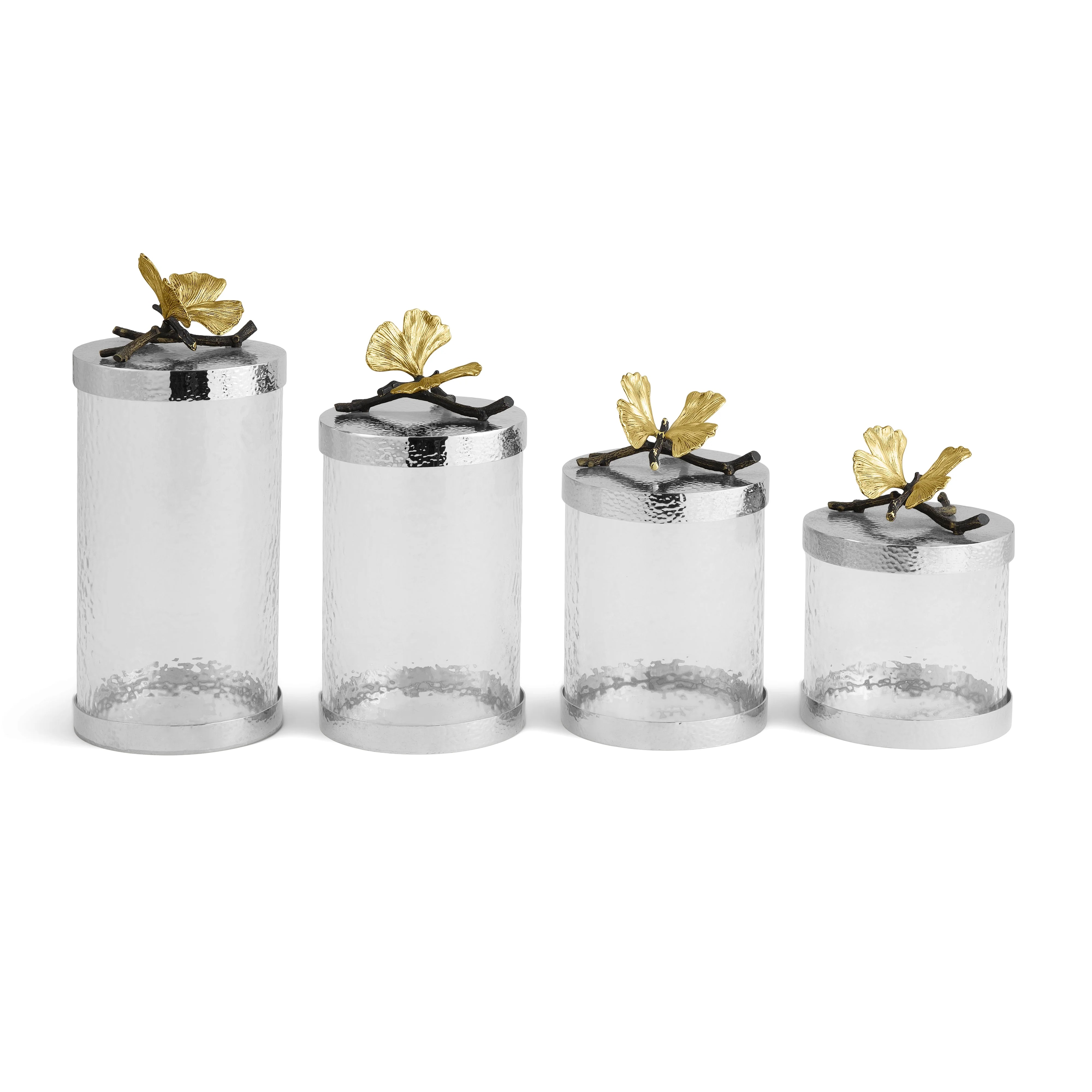 Canisters (L)