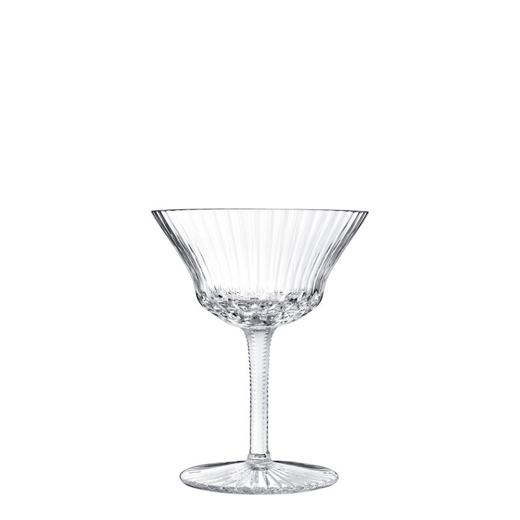 Champagne Cup