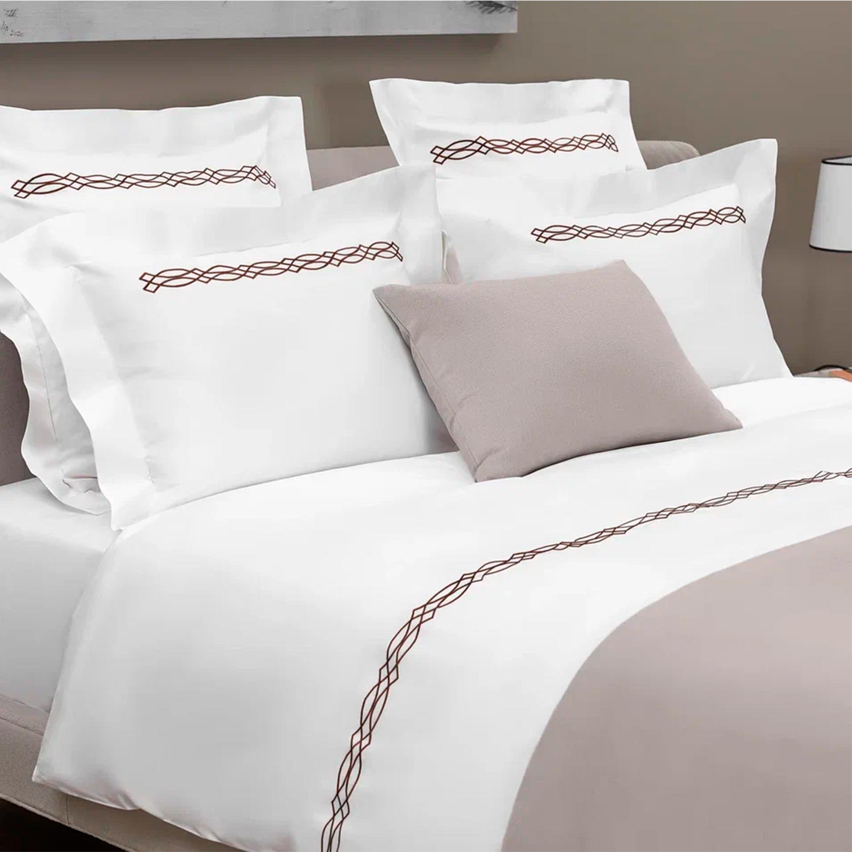 Bed linen