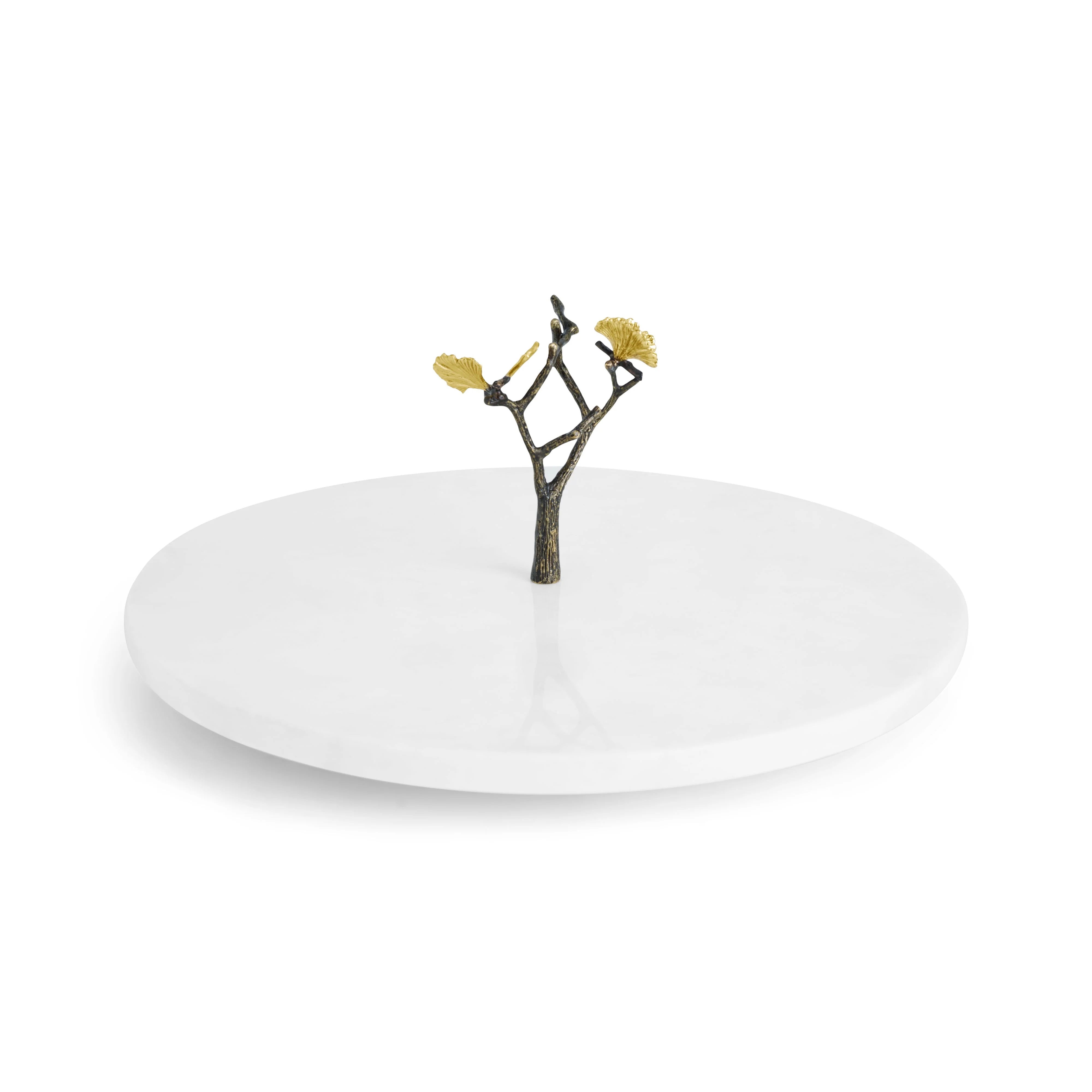 Serving plate
