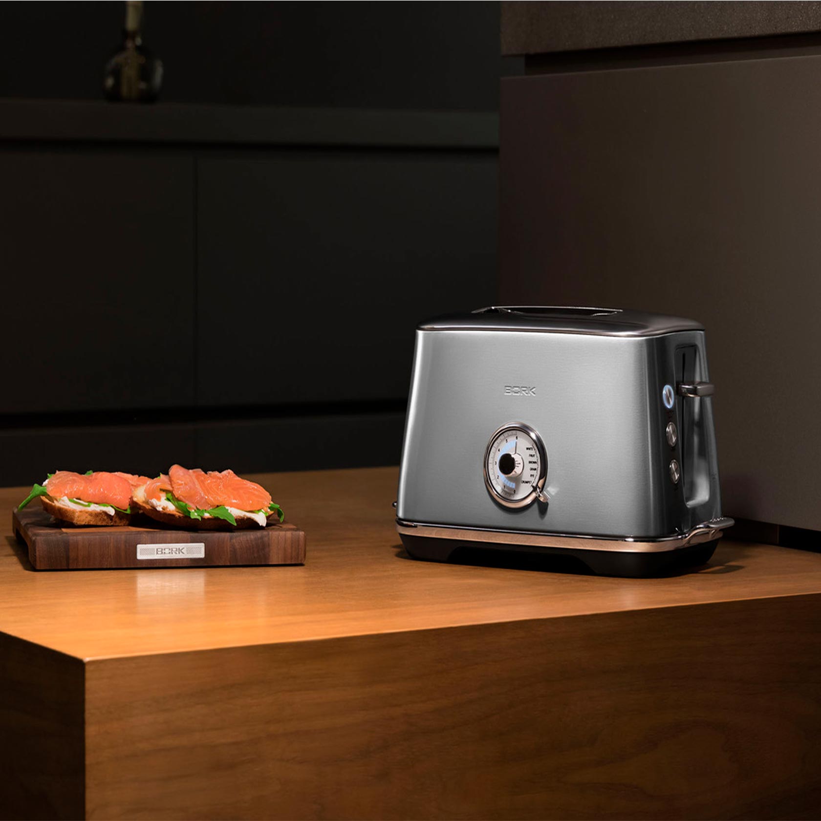 Toaster