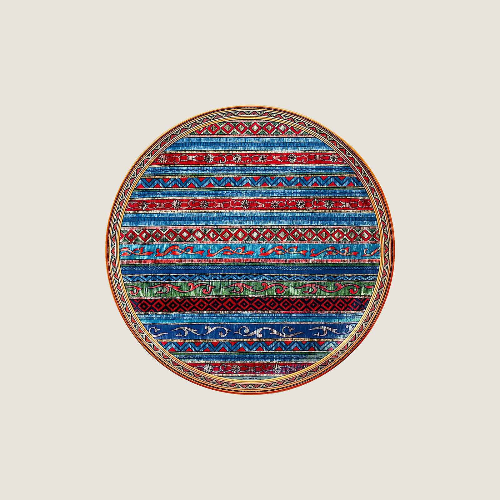 Cake Plate