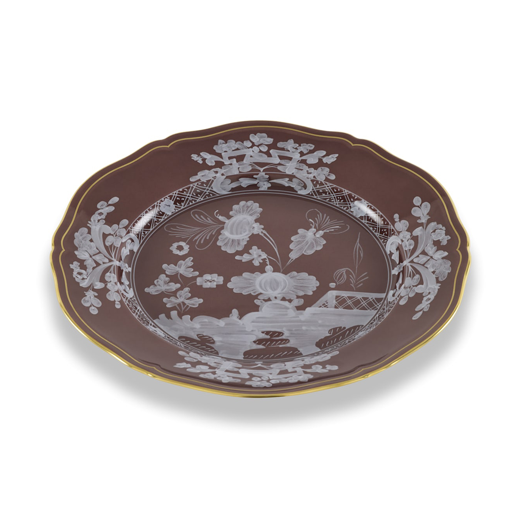 Dinner plate