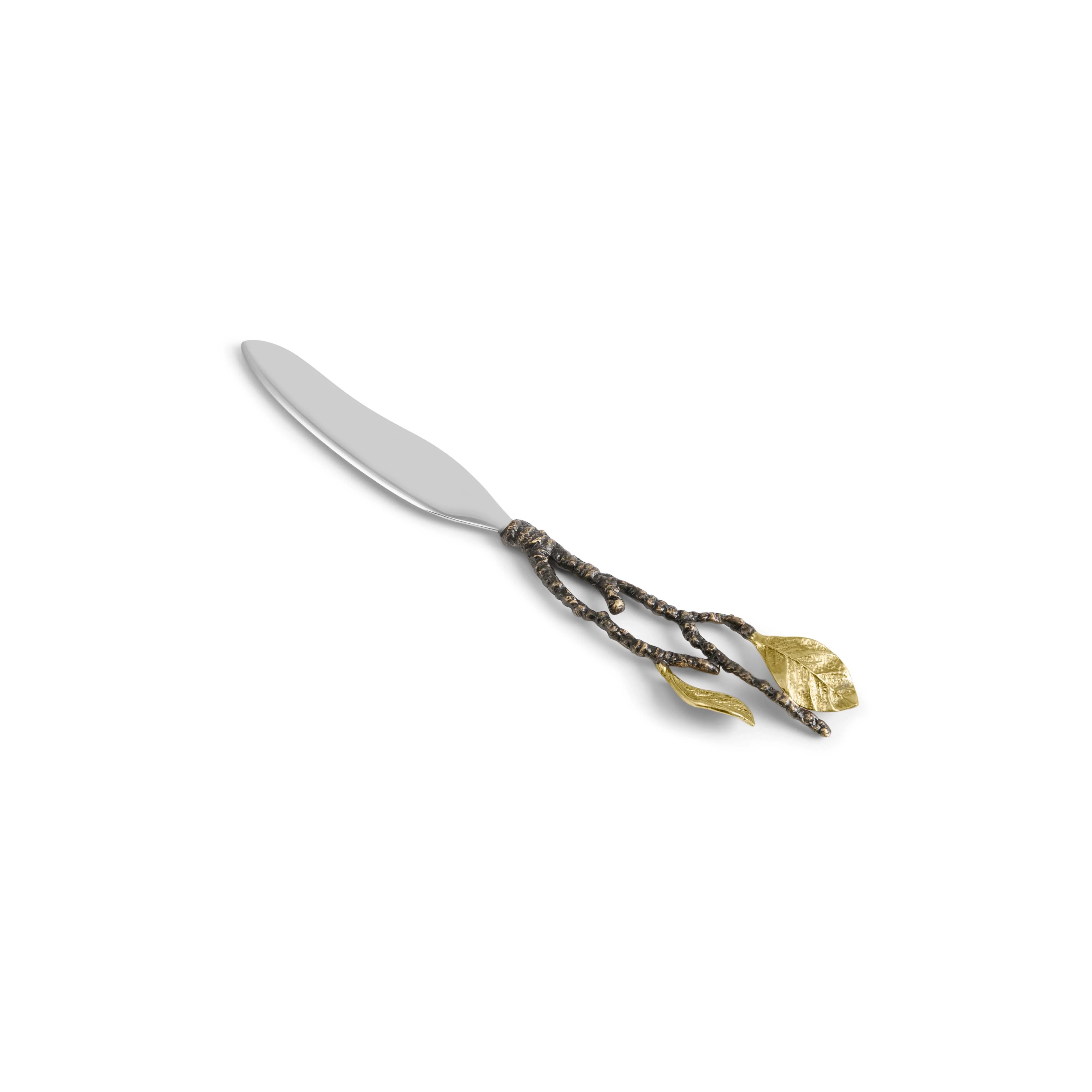 Cheese Board with Knife