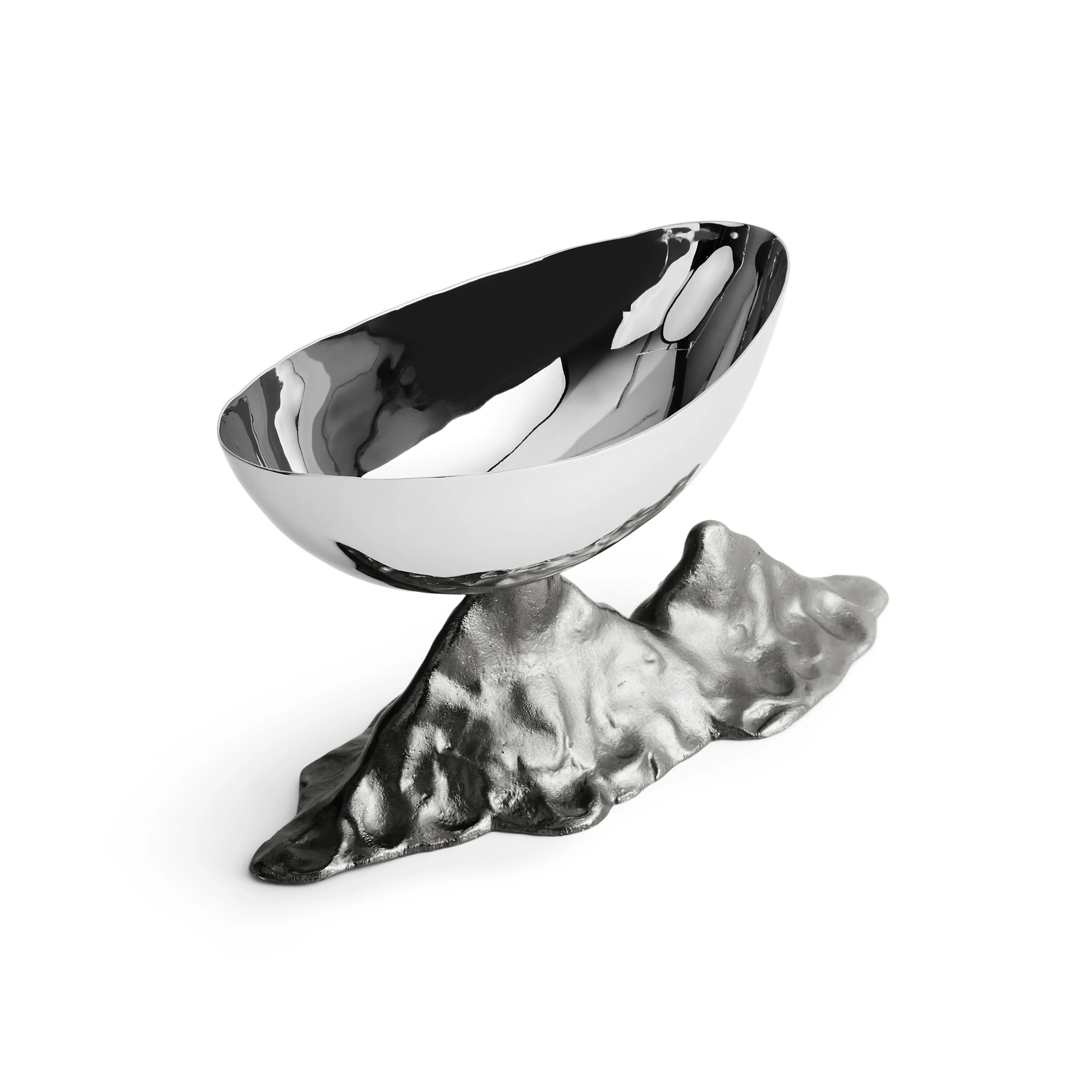 Nut dish