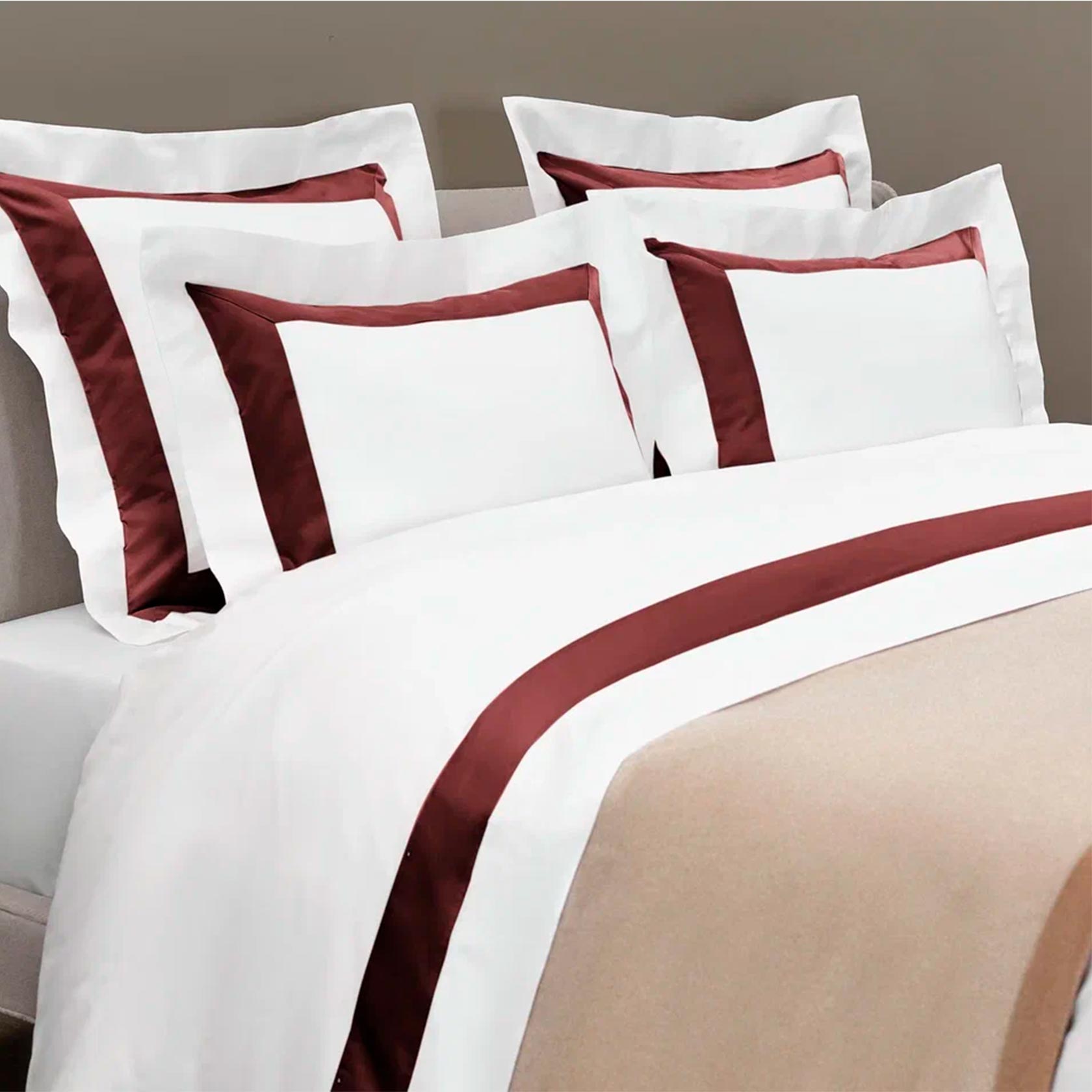 Bed linen